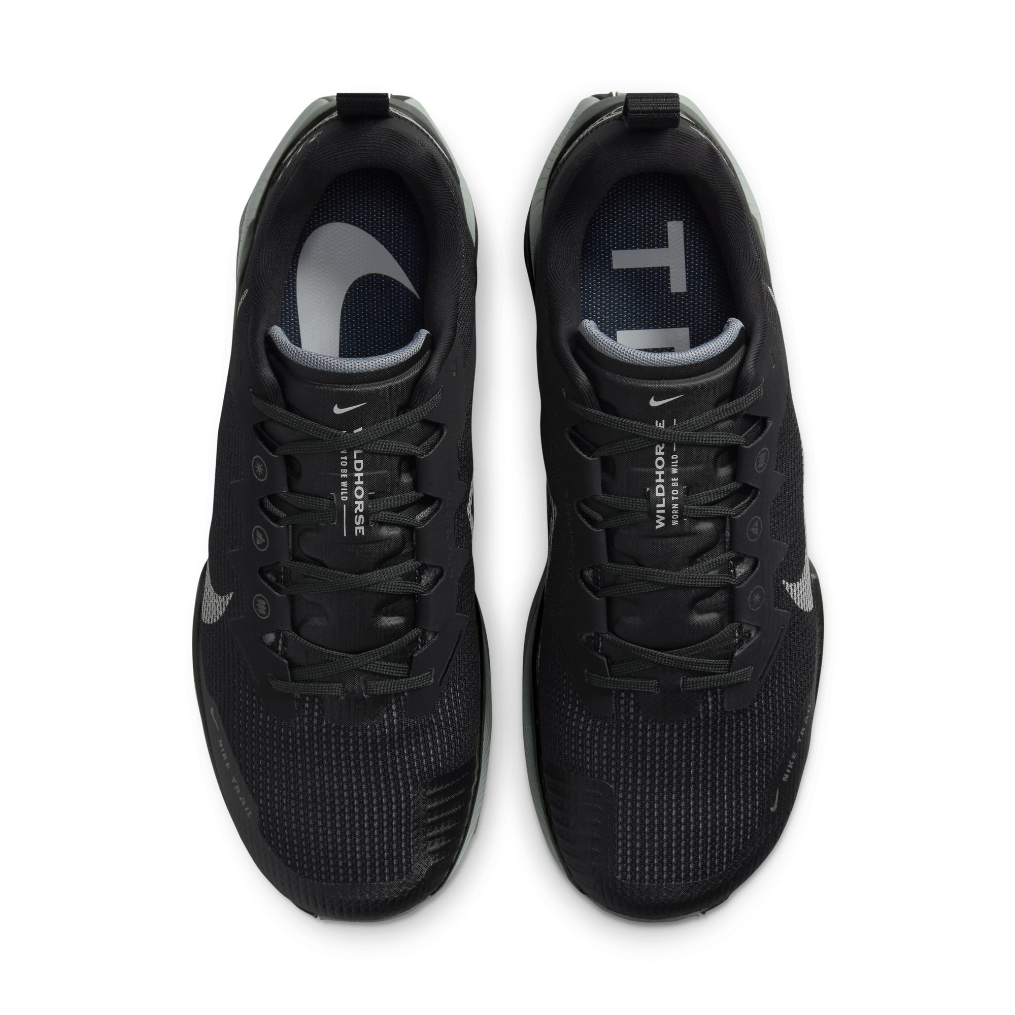 Nike Runningschoenen WILDHORSE 8 TRAIL
