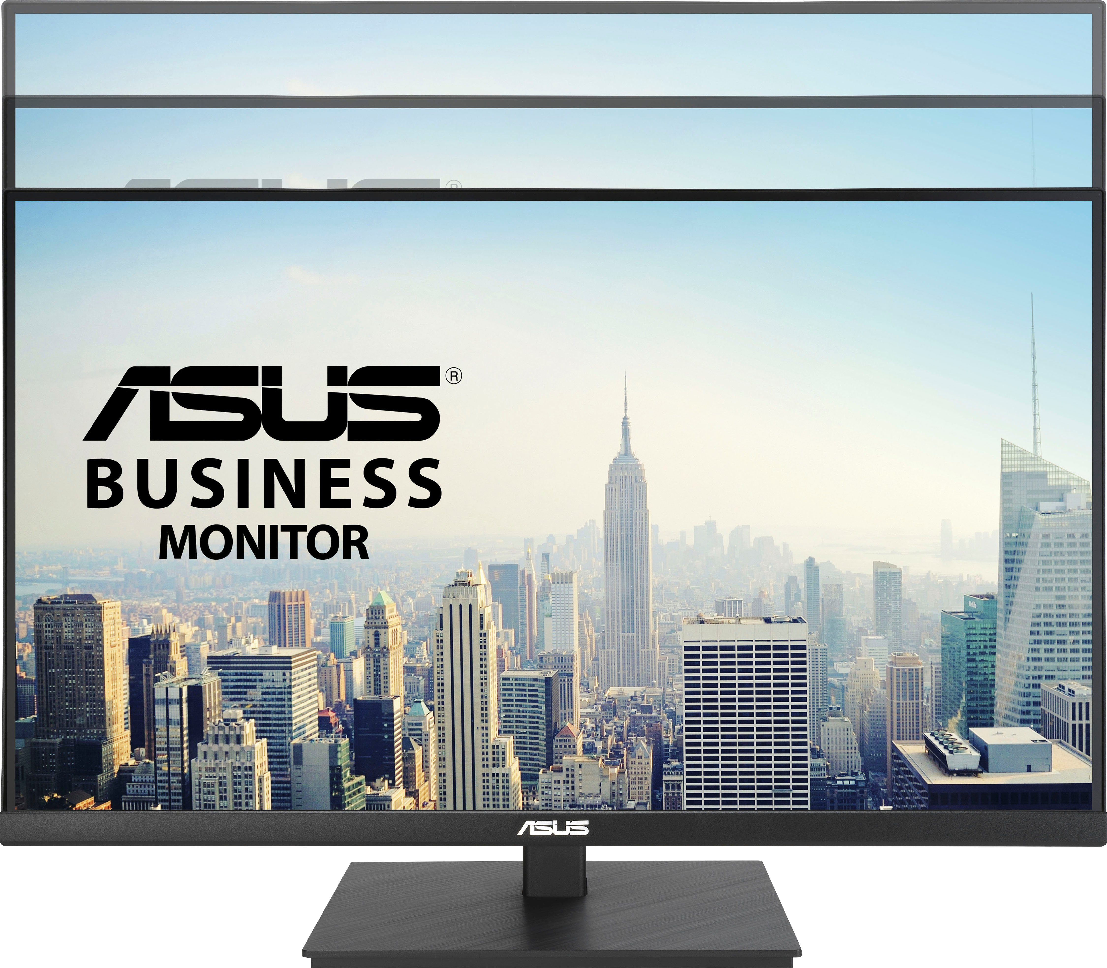 Asus Ledscherm VA27ACFSN, 69 cm / 27", Wide Quad HD