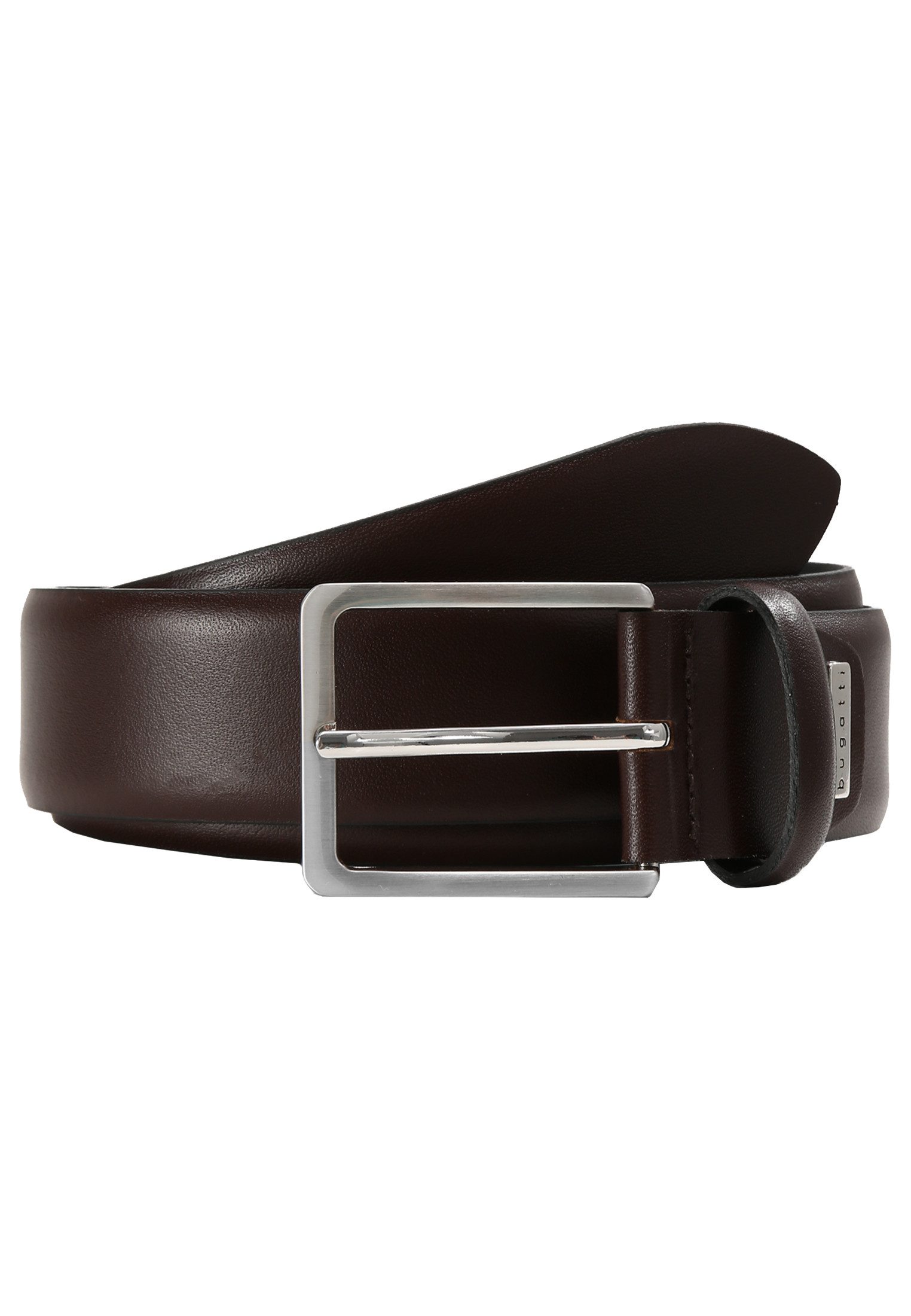 Bugatti Leren riem