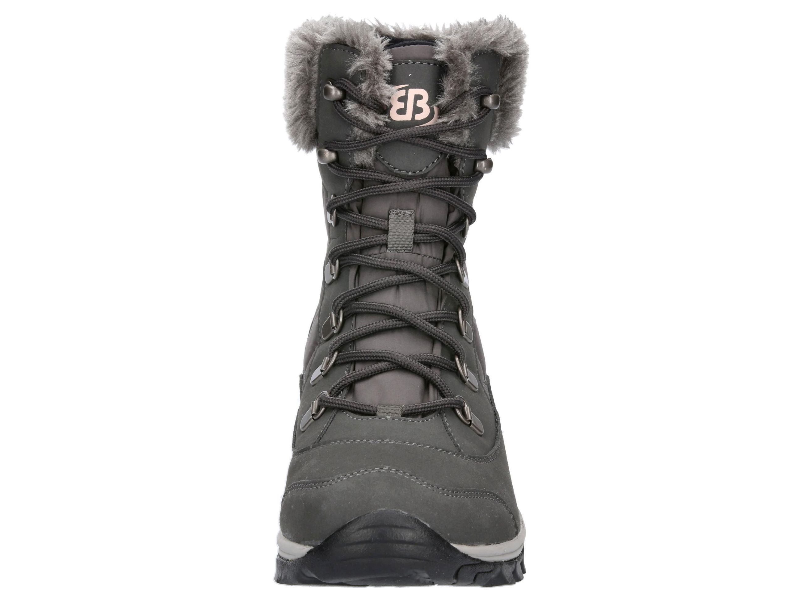 BRÜTTING Laarzen Winterboot Himalaya