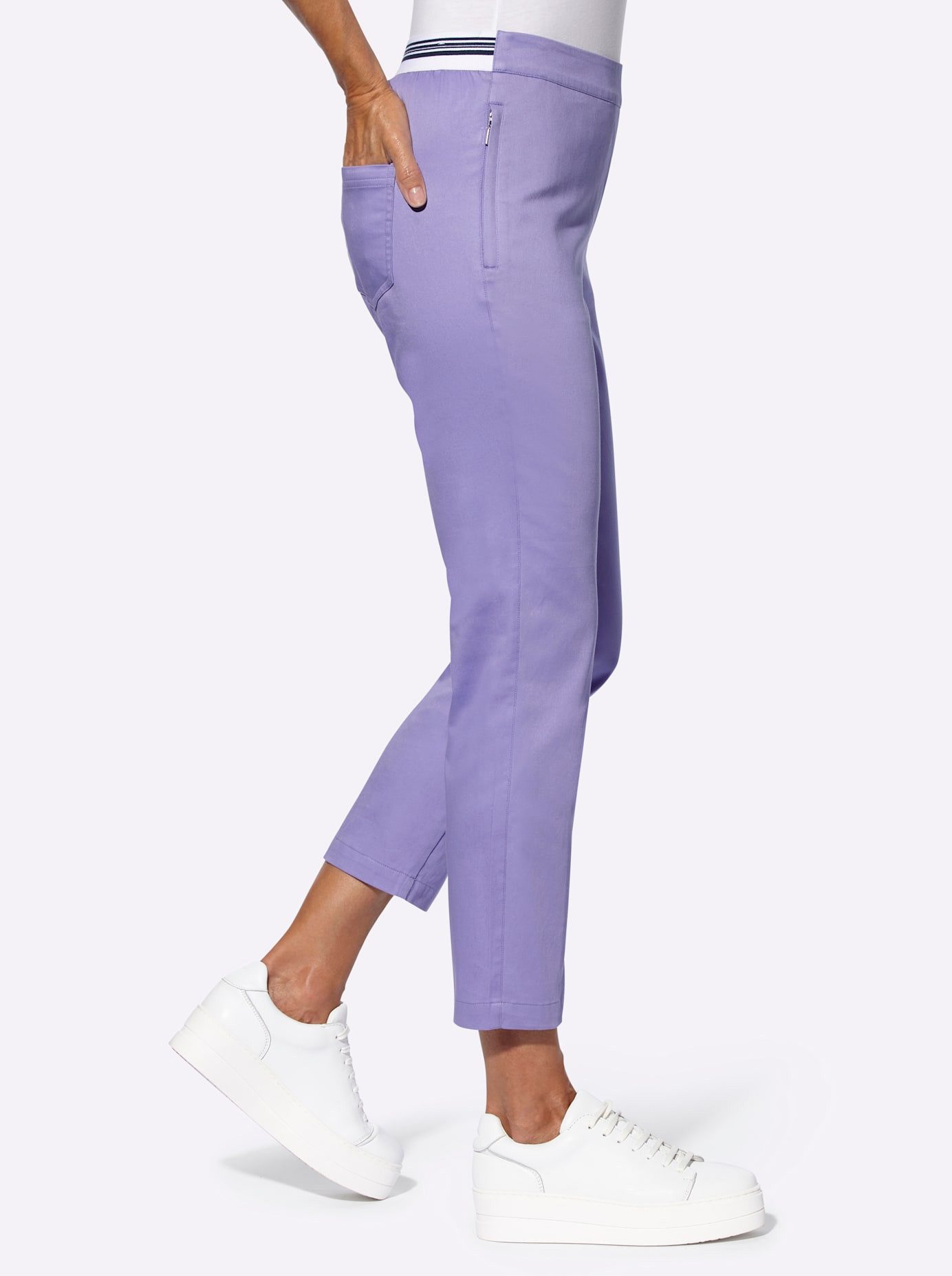 Casual Looks 7/8 broek