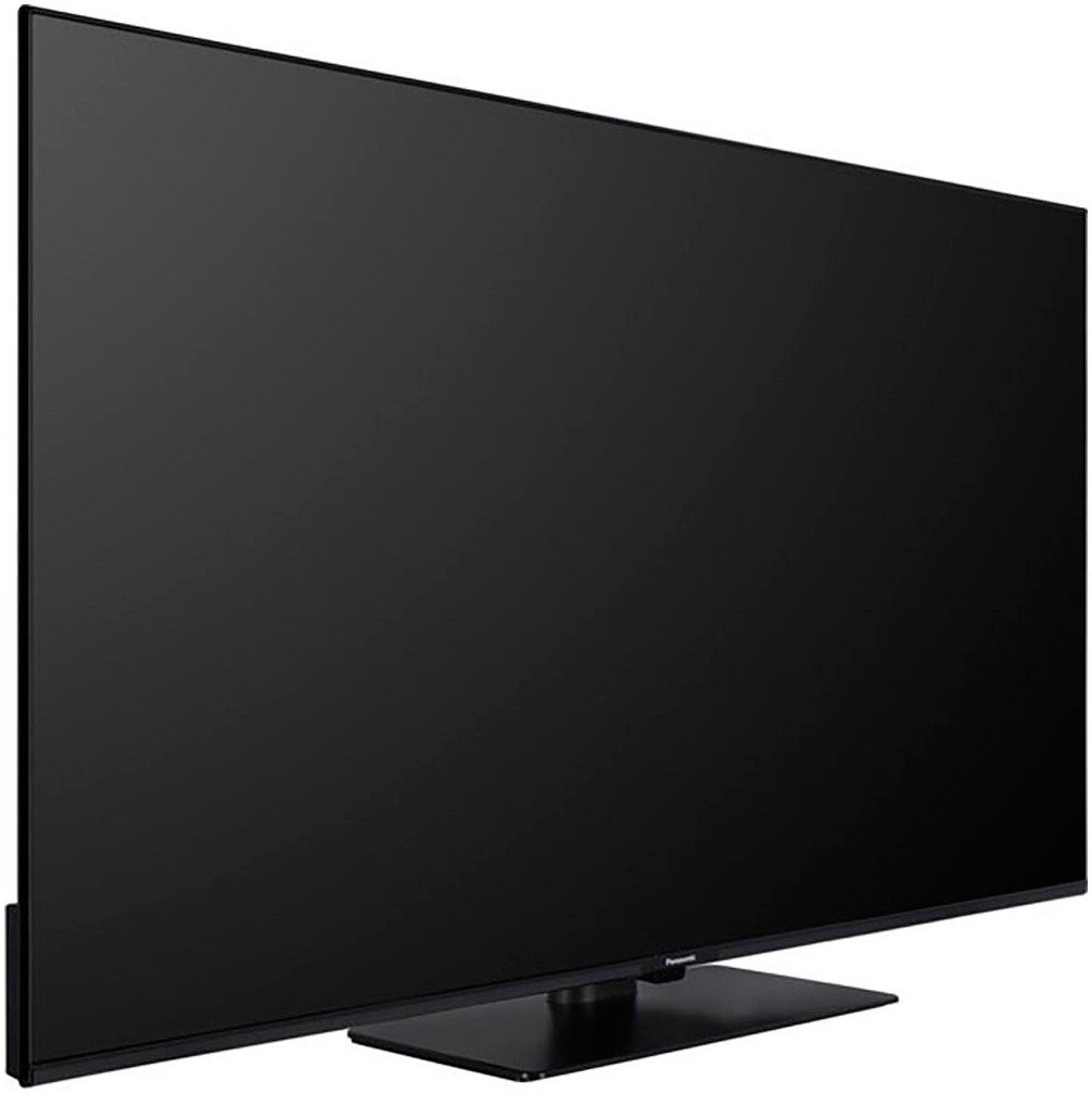 Panasonic Led-TV TB-55W60AEZ, 139 cm / 55", 4K Ultra HD, Smart TV