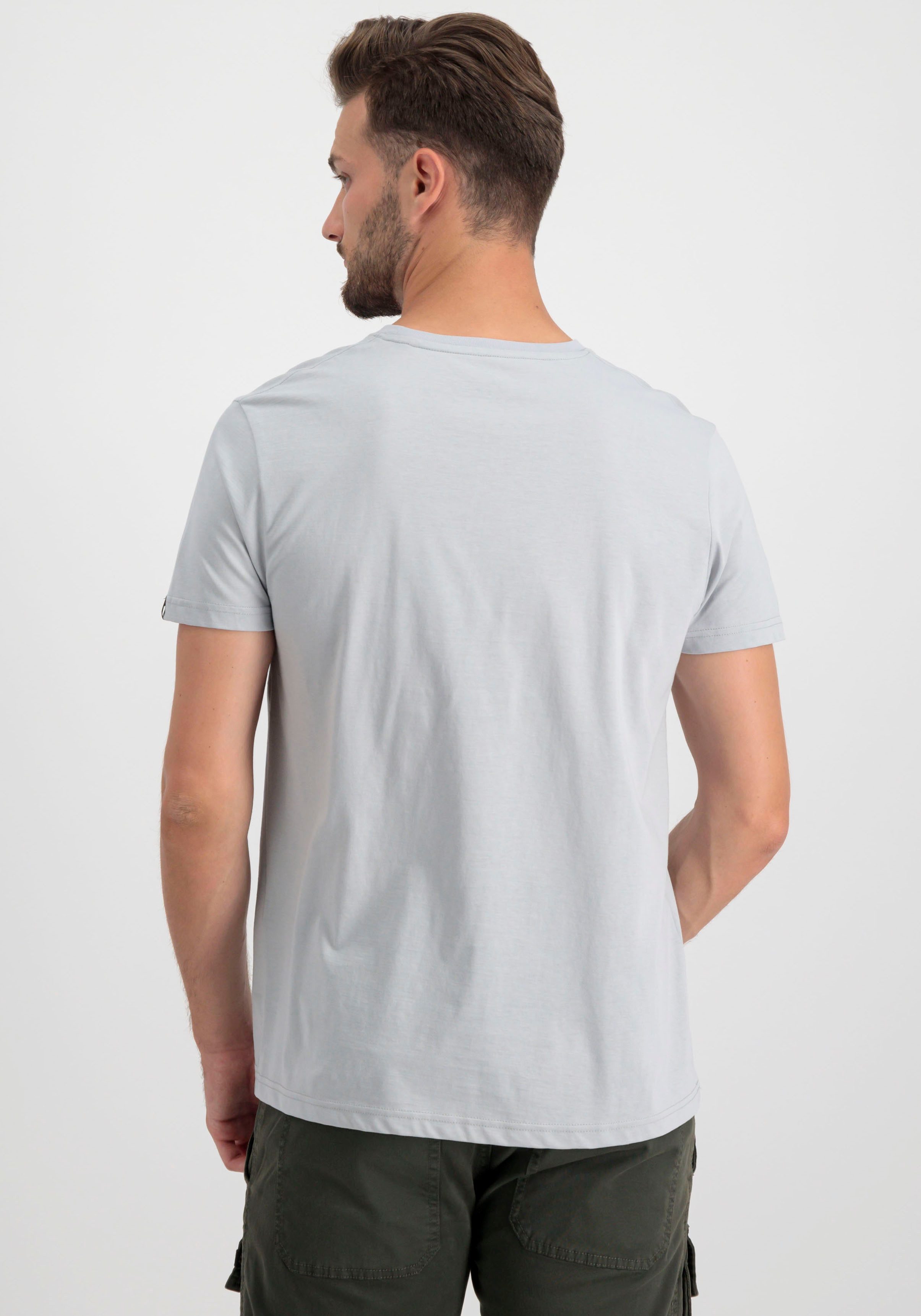 Alpha Industries T-shirt Basic T-shirt