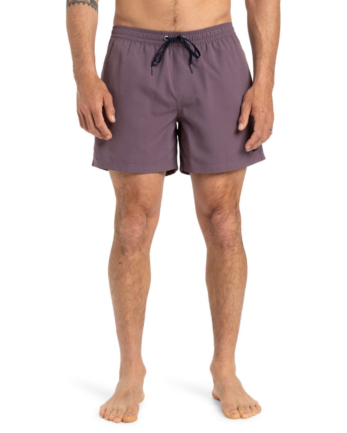 Quiksilver Boardshort Everyday Solid 15"
