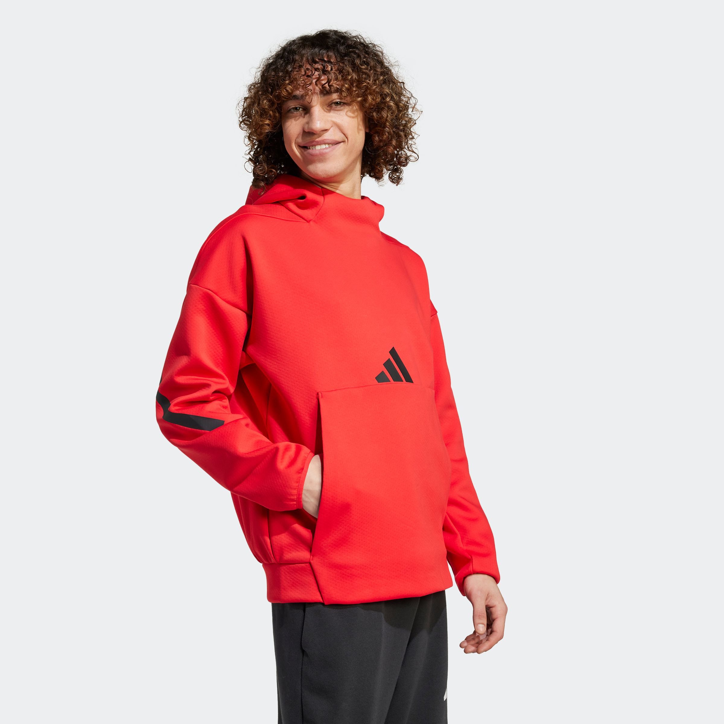 adidas Sportswear Hoodie M Z.N.E. HD