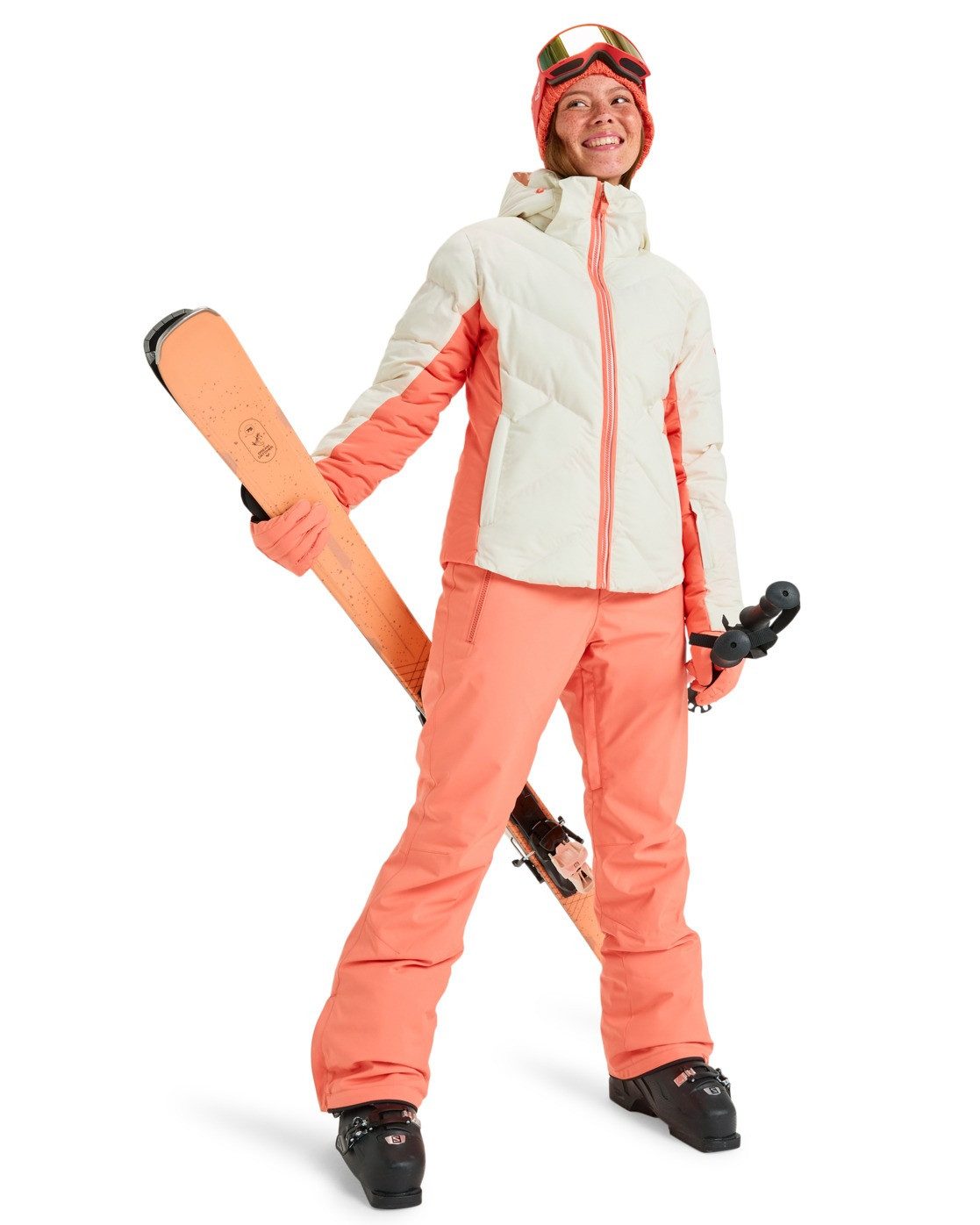 Roxy Snowboardjack Snowdrift 15K