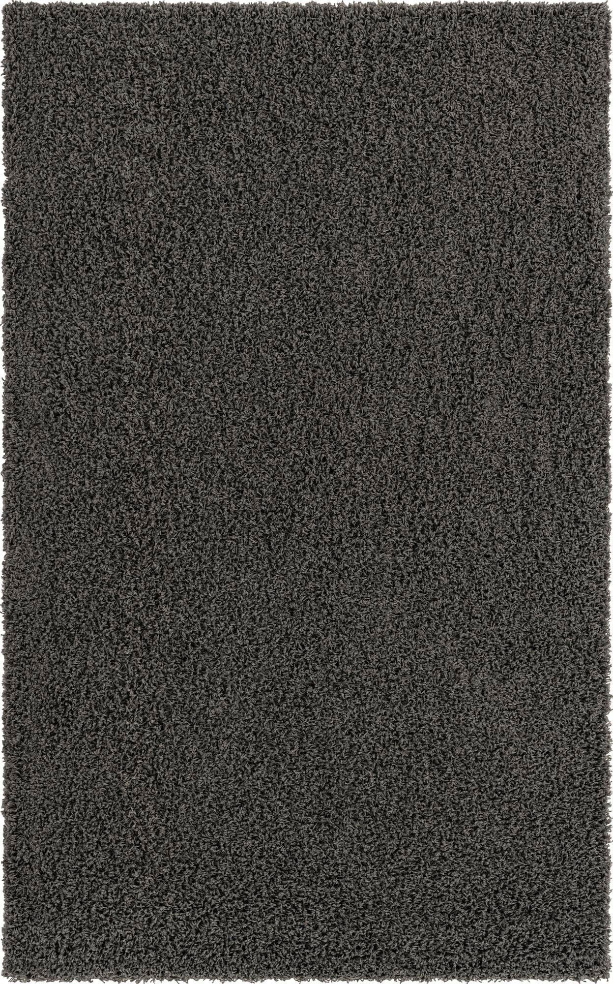 Myflair Möbel & Accessoires Hoogpolig vloerkleed Shaggy shag voorraadopruiming geweven, unikleurig, ideaal in de woonkamer & slaapkamer moderne