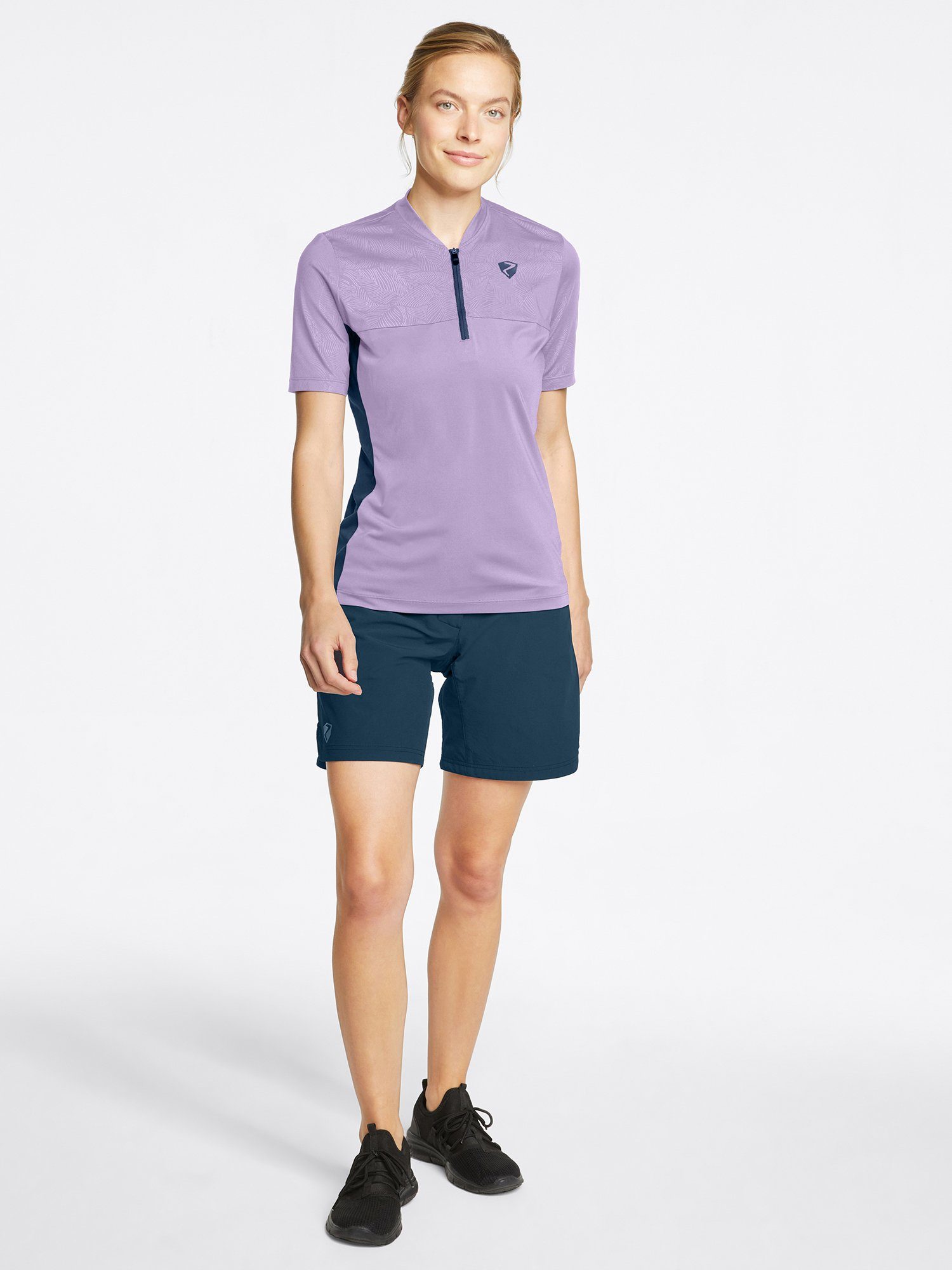 Ziener Fietsshirt NELODI