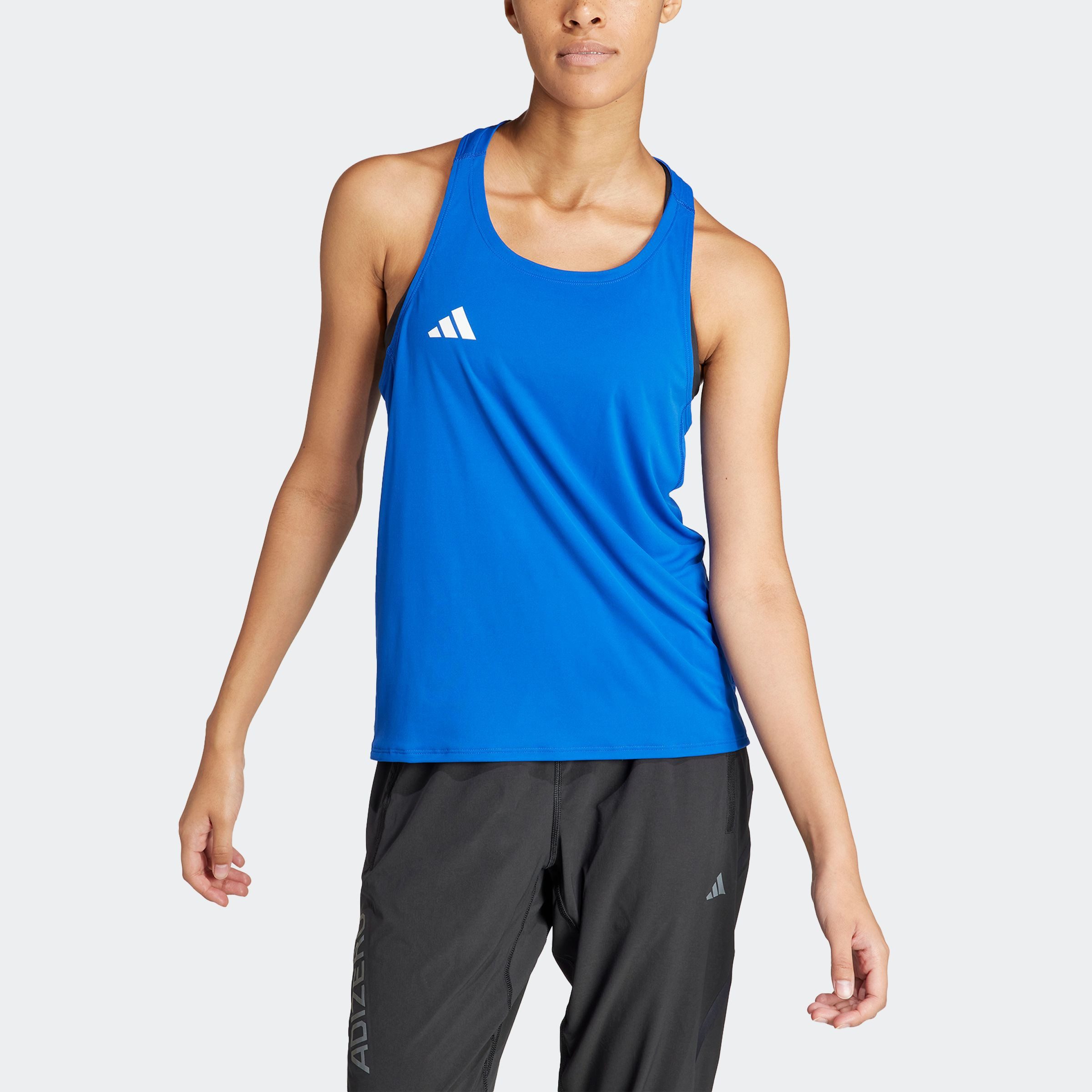 adidas Performance Runningtop ADIZERO E TANK