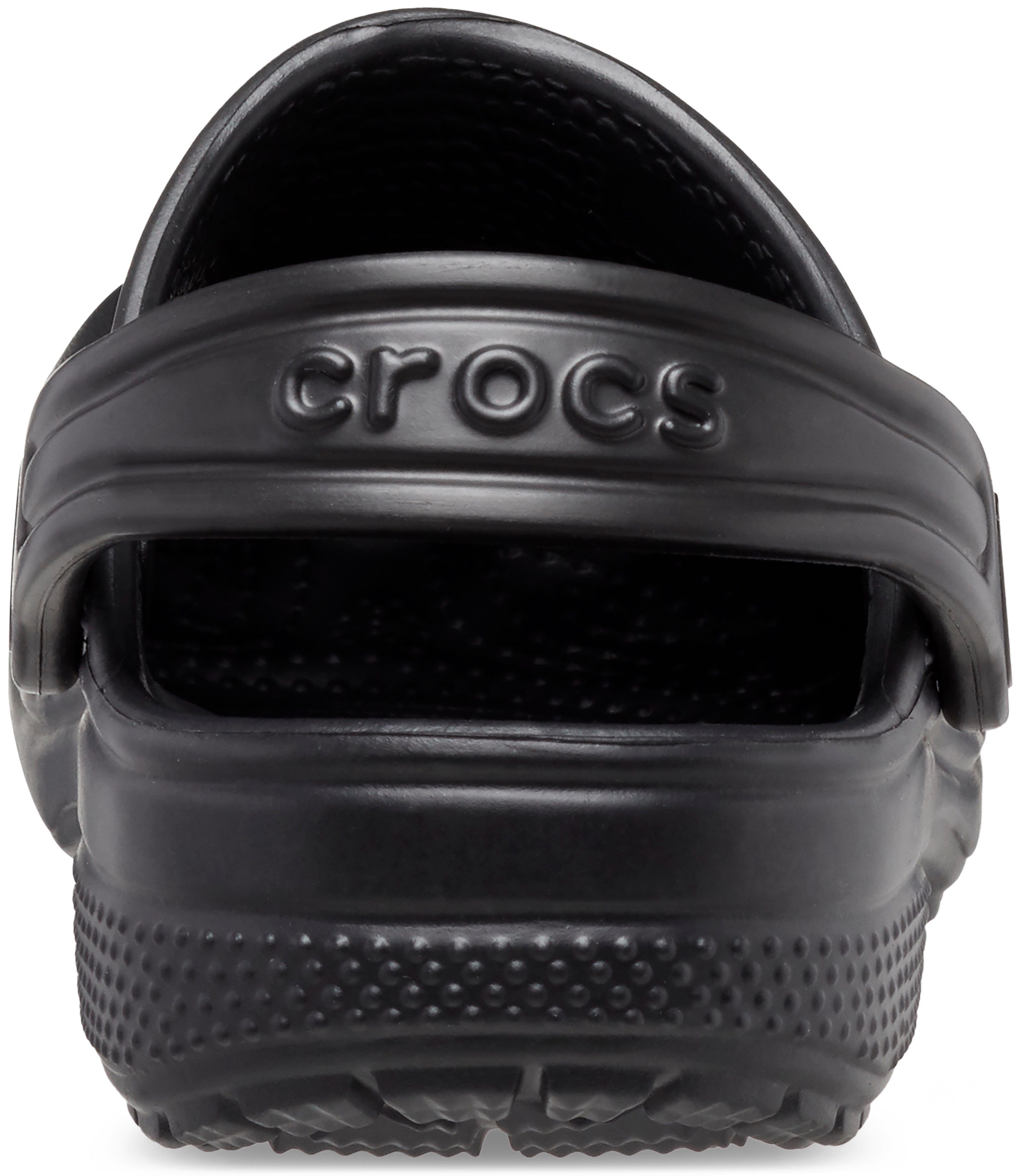 Crocs Clogs Classic clogs K pantoffel, slippers, sandaal met hielband