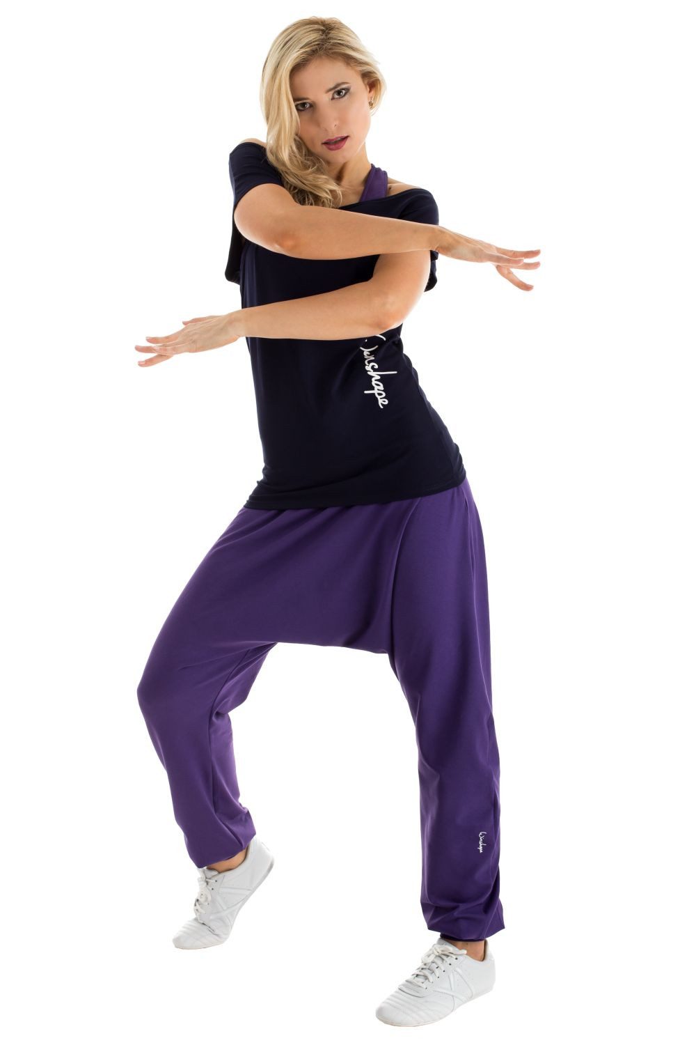 Winshape Sportbustier WVR1