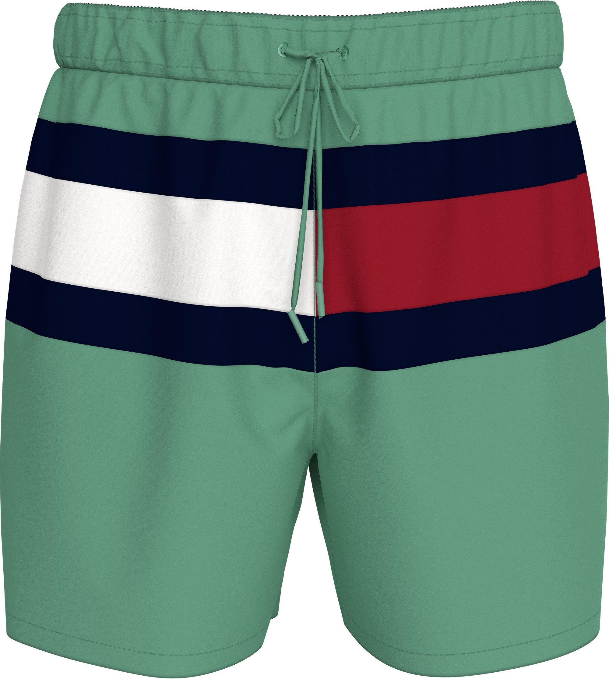 Tommy Hilfiger Swimwear Zwemshort MEDIUM DRAWSTRING