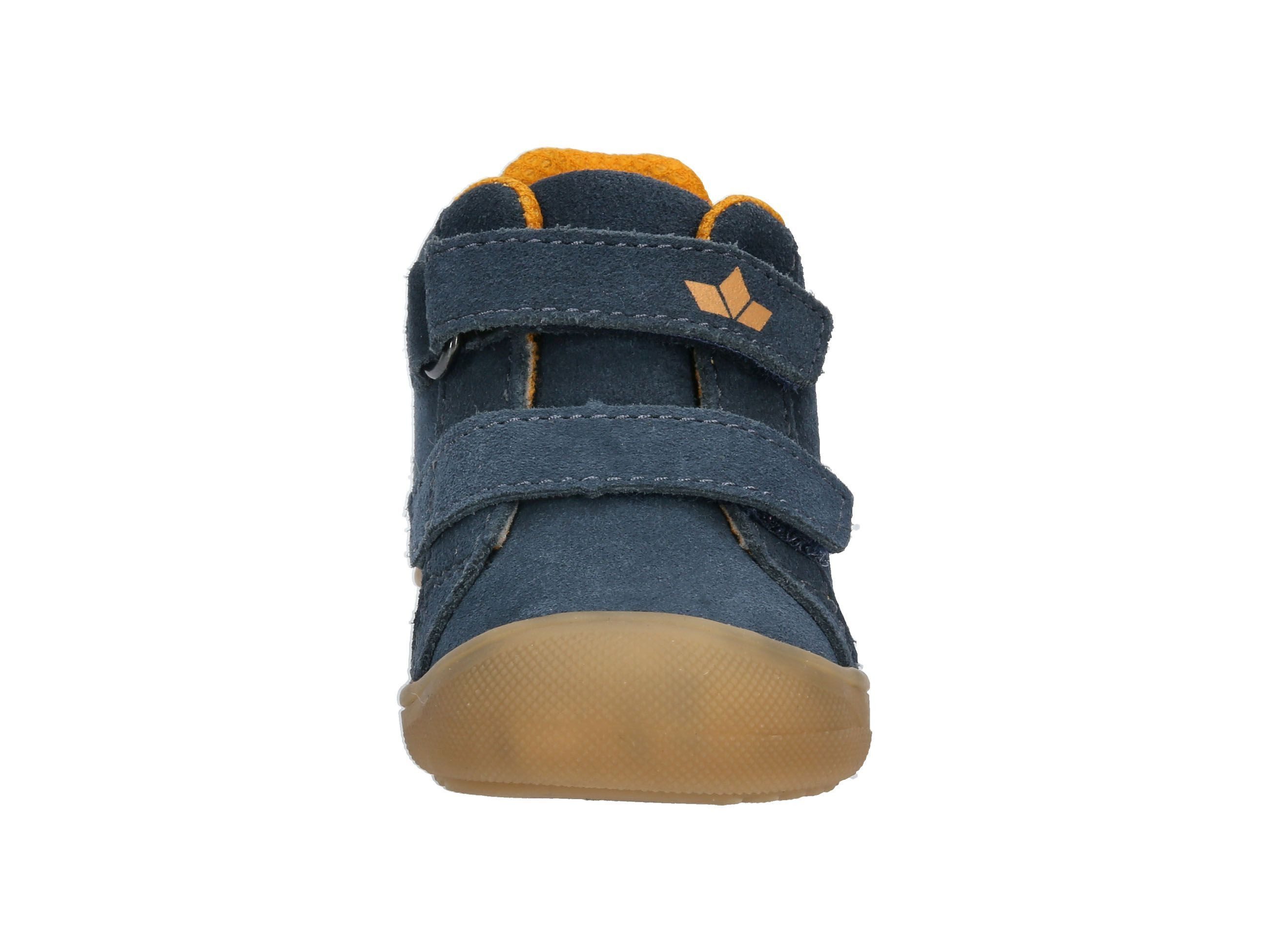 Lico Babyschoentjes Loopschoen Kalani