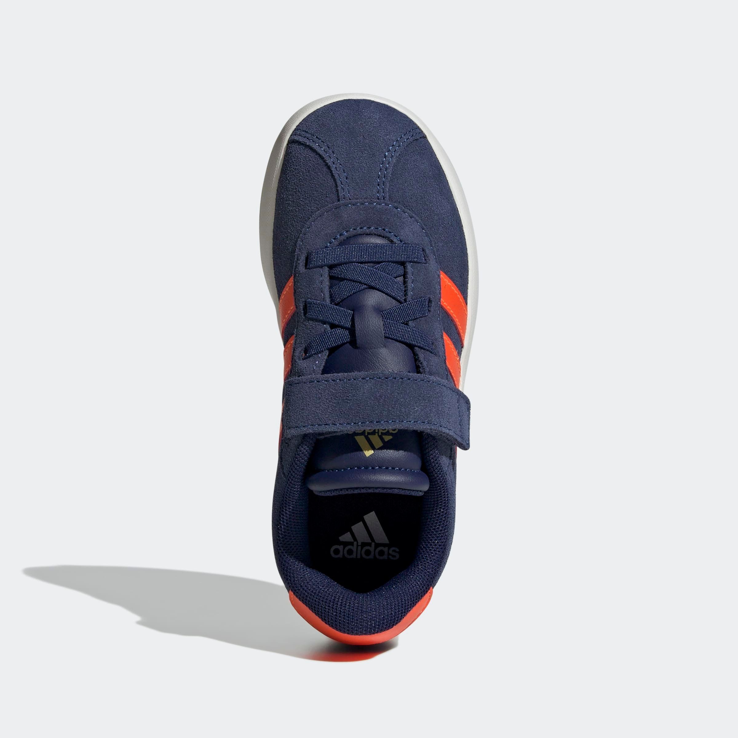 adidas Sportswear Sneakers VL COURT 3.0 geïnspireerd door het ontwerp van de adidas samba