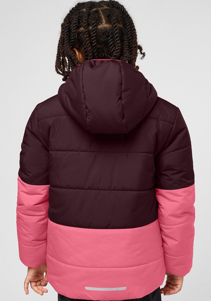 Jack Wolfskin Outdoorjack TWO HILLS INS JACKET K
