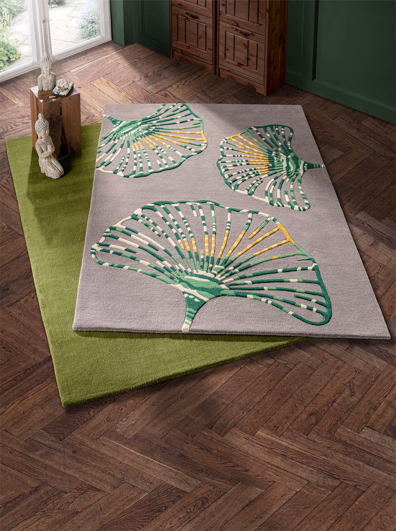 heine home Vloerkleed