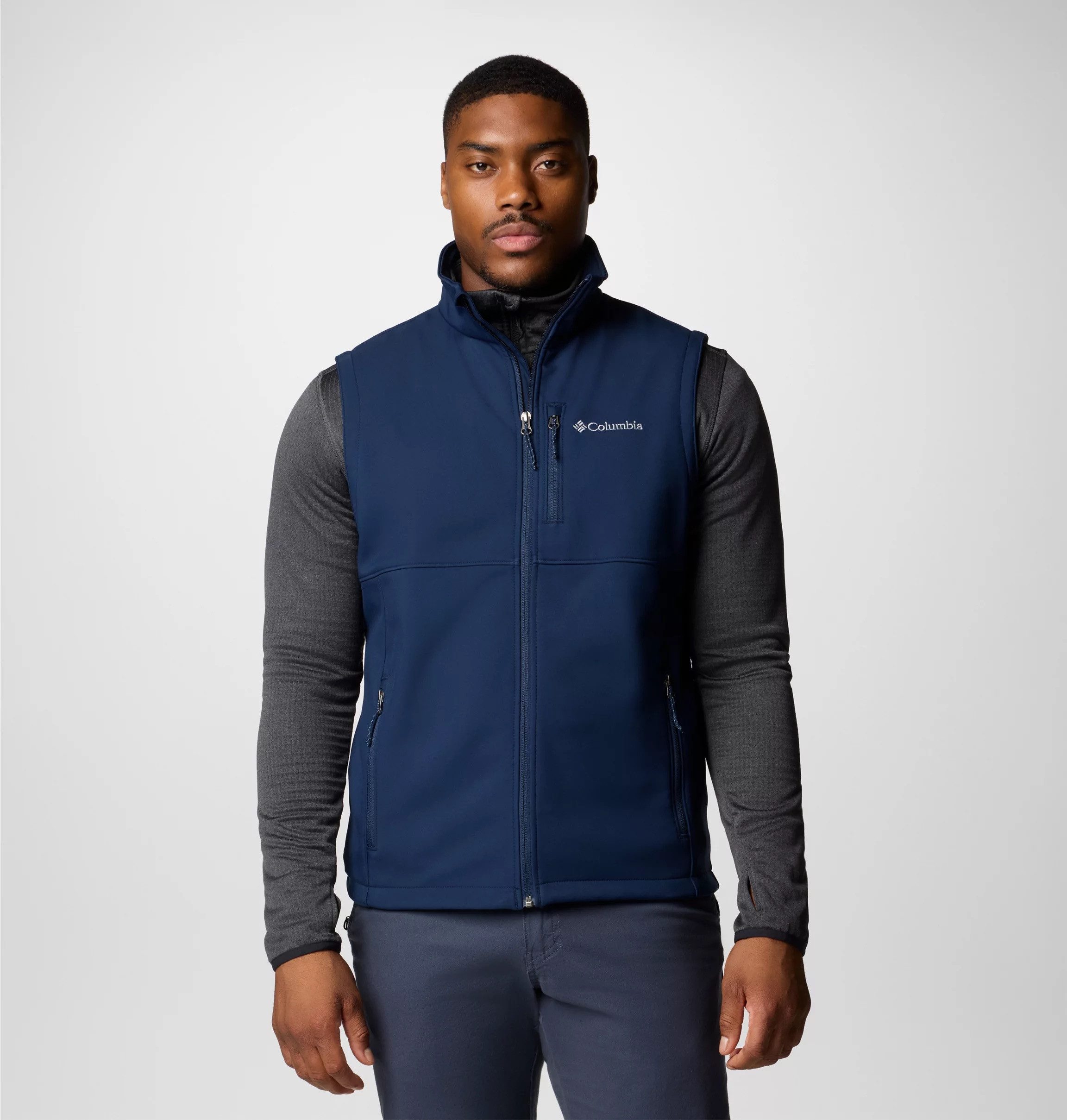 Columbia Softshell-bodywarmer