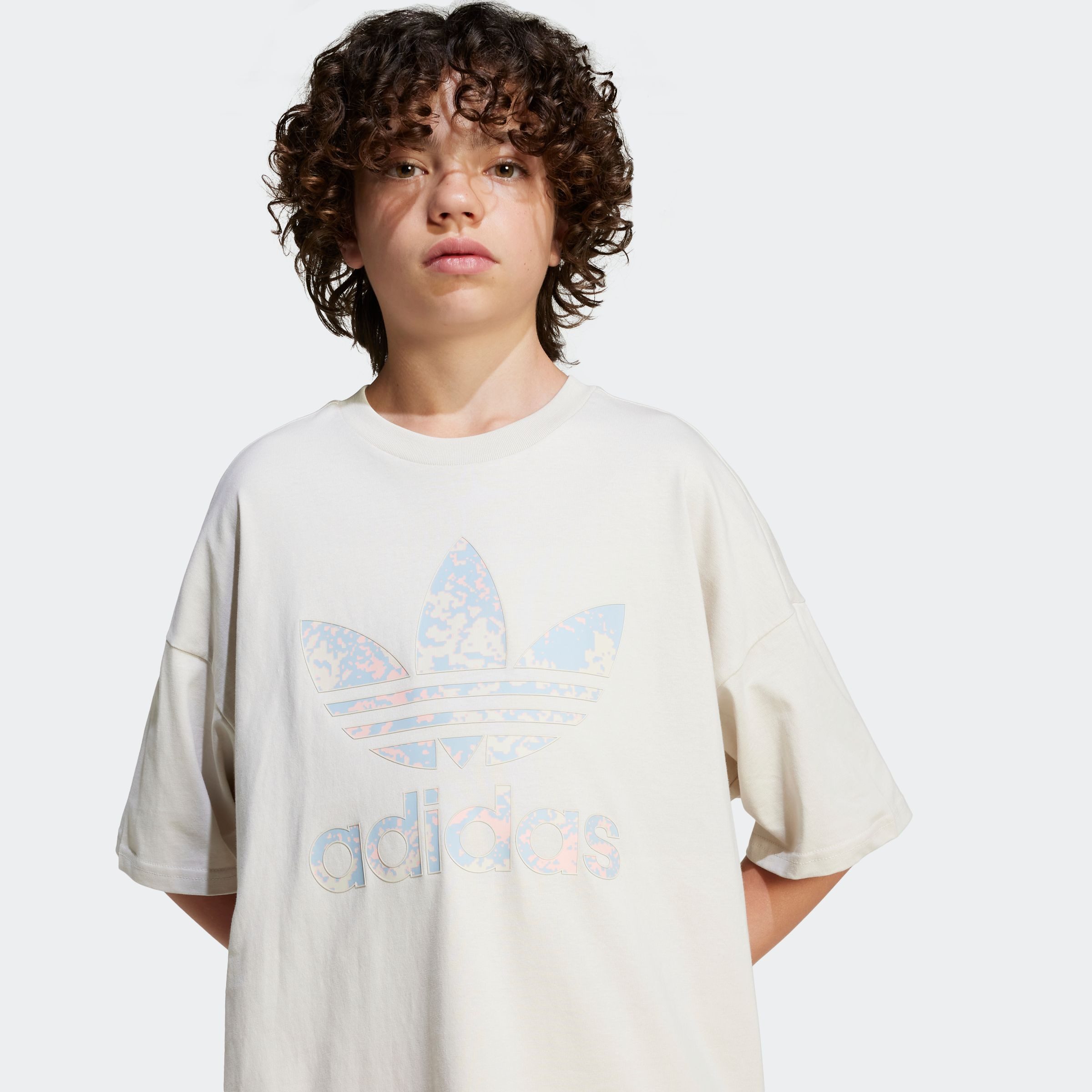 adidas Originals T-shirt LOOSE TEE