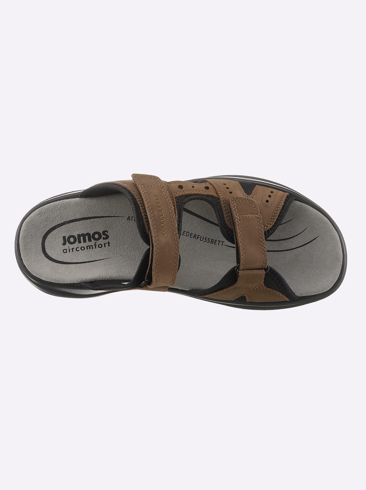 Jomos Slippers