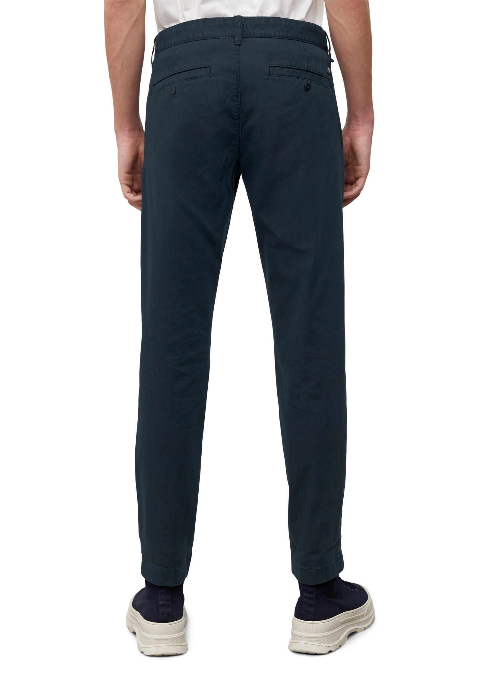Marc O'Polo Chino met regular fit