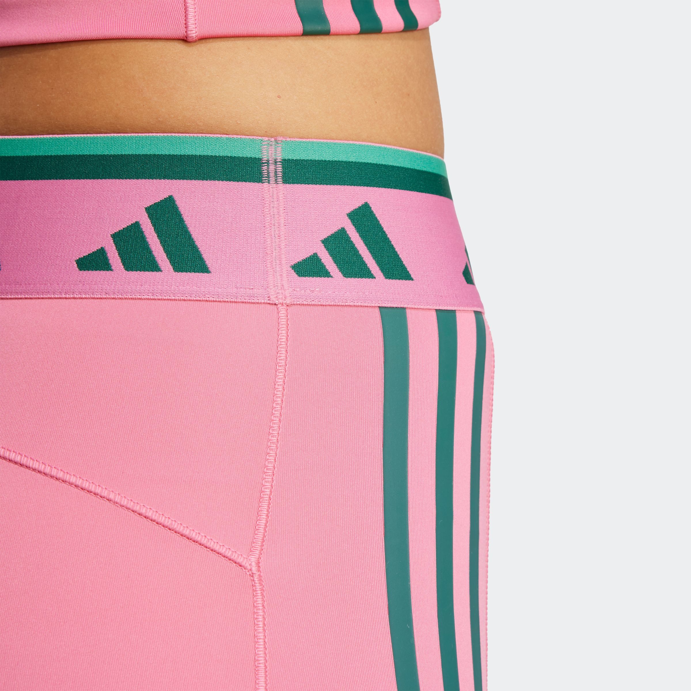 adidas Performance Short HYGLM SHO L Q2 (1-delig)