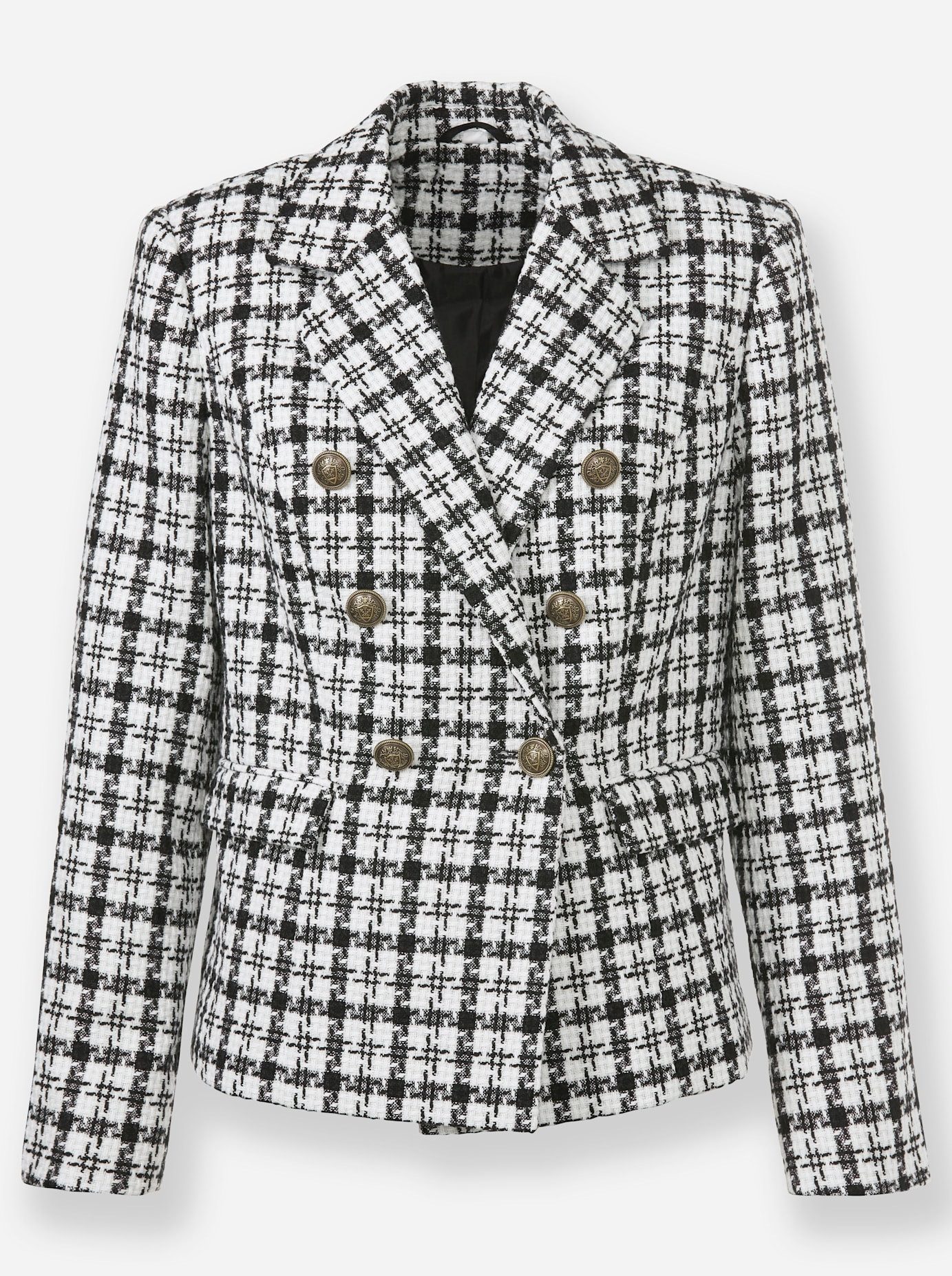 Lady Jasje Blazer