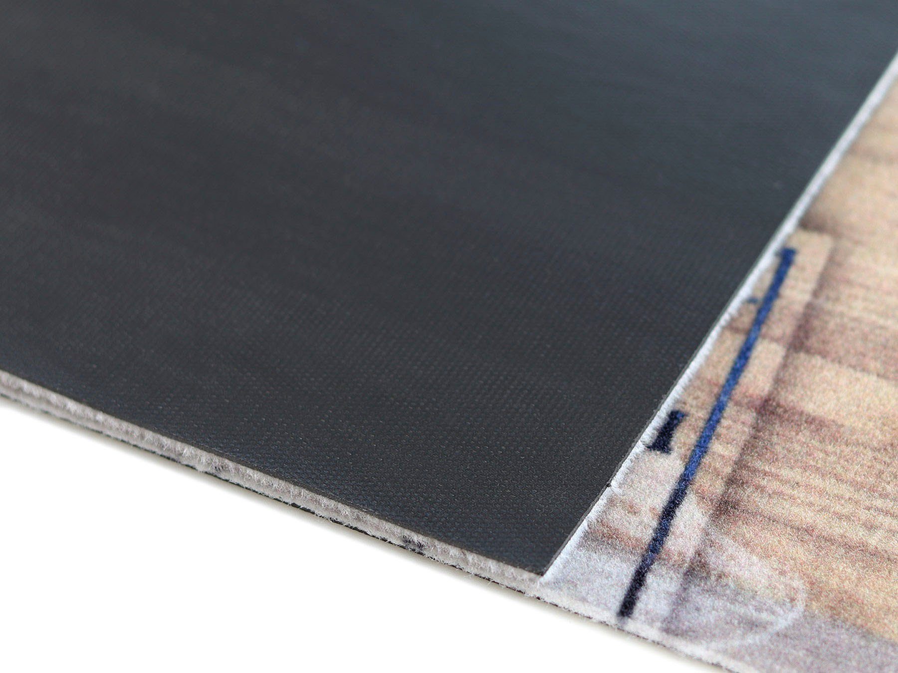 Primaflor-Ideen in Textil Keukenloper ARABICA Motief koffie, antislip, wasbaar, keuken
