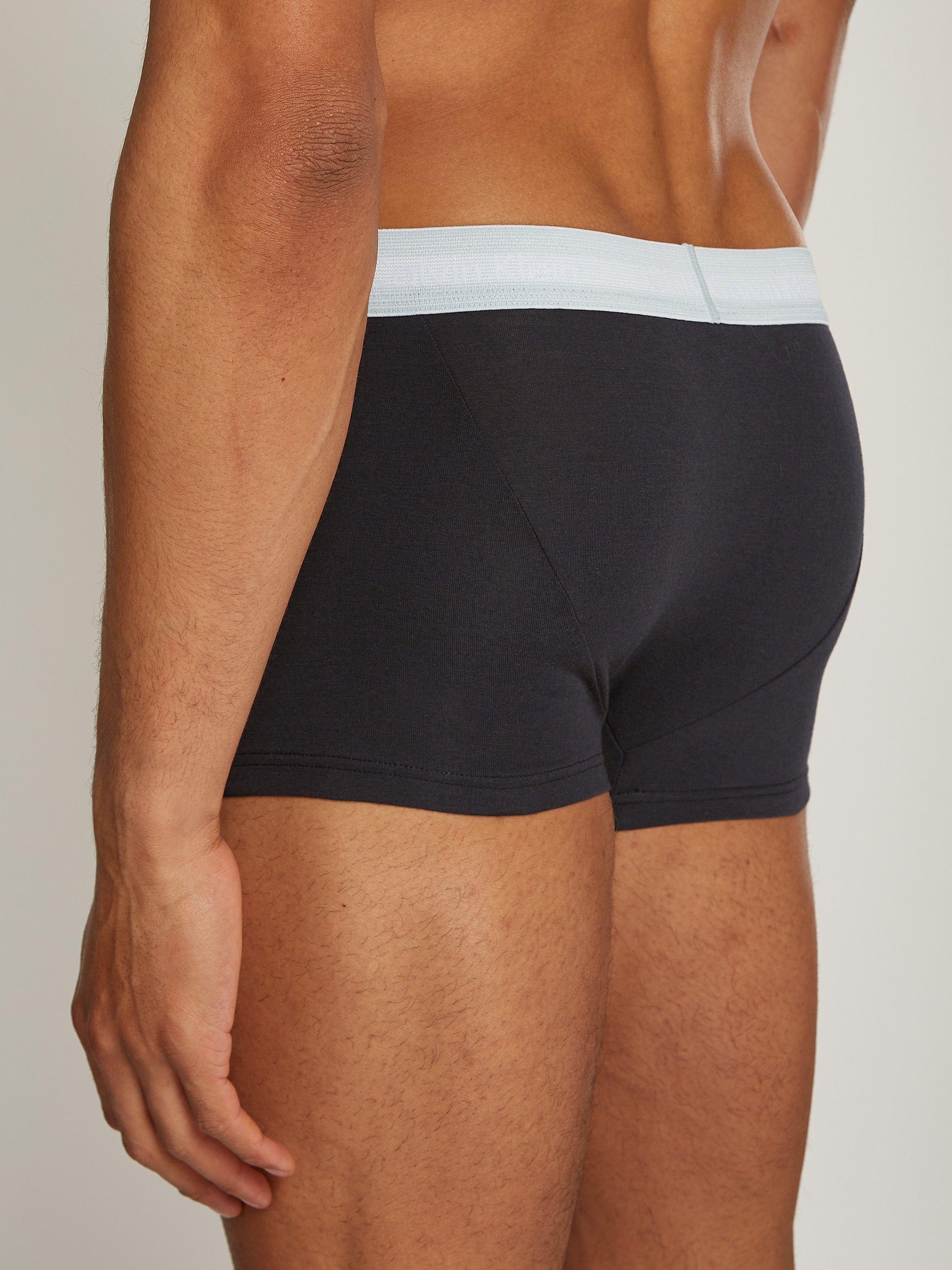 Calvin Klein Trunk LOW RISE TRUNK 5PK (Set van 5)