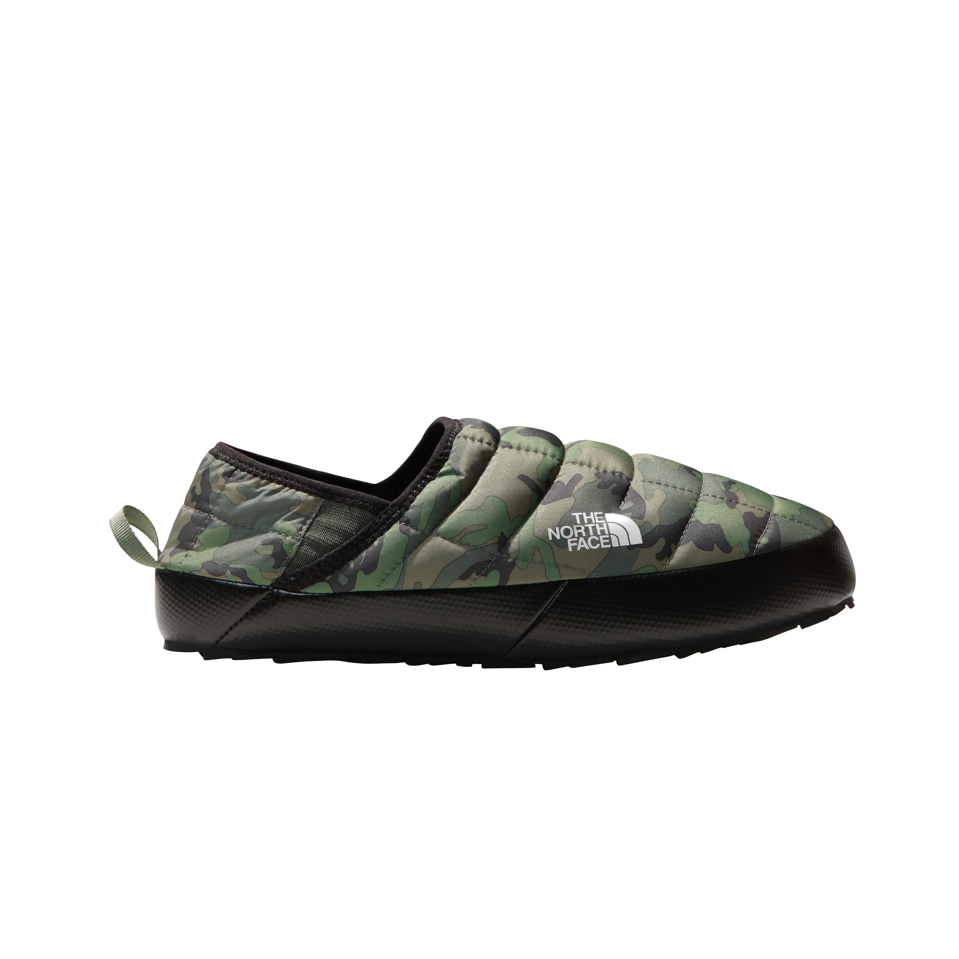 The North Face Pantoffels M THERMOBALL TRACTION MULE V