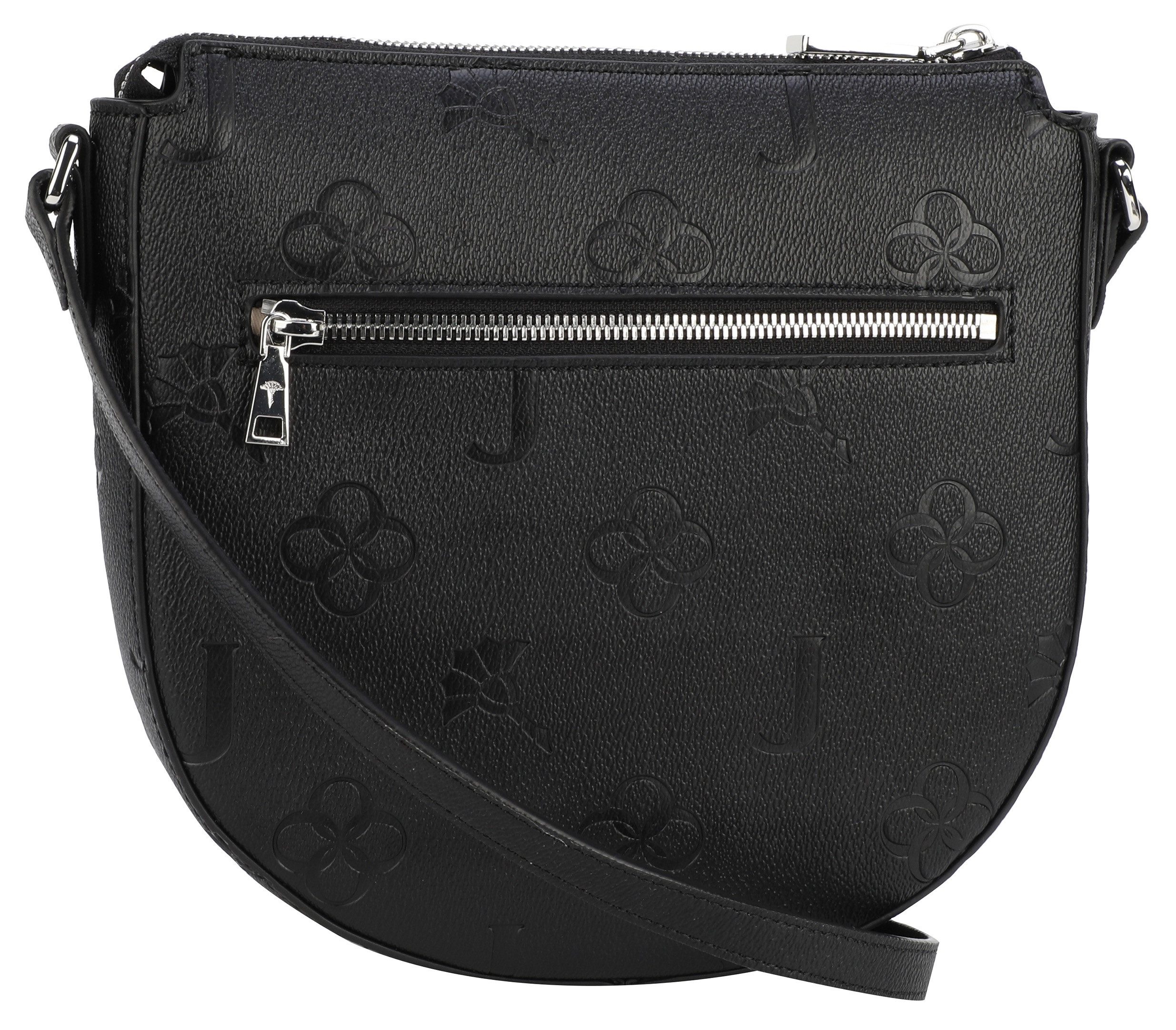 Joop! Schoudertas Flora stampa stella shoulderbag svz Handtas dames, schoudertas, tas dames