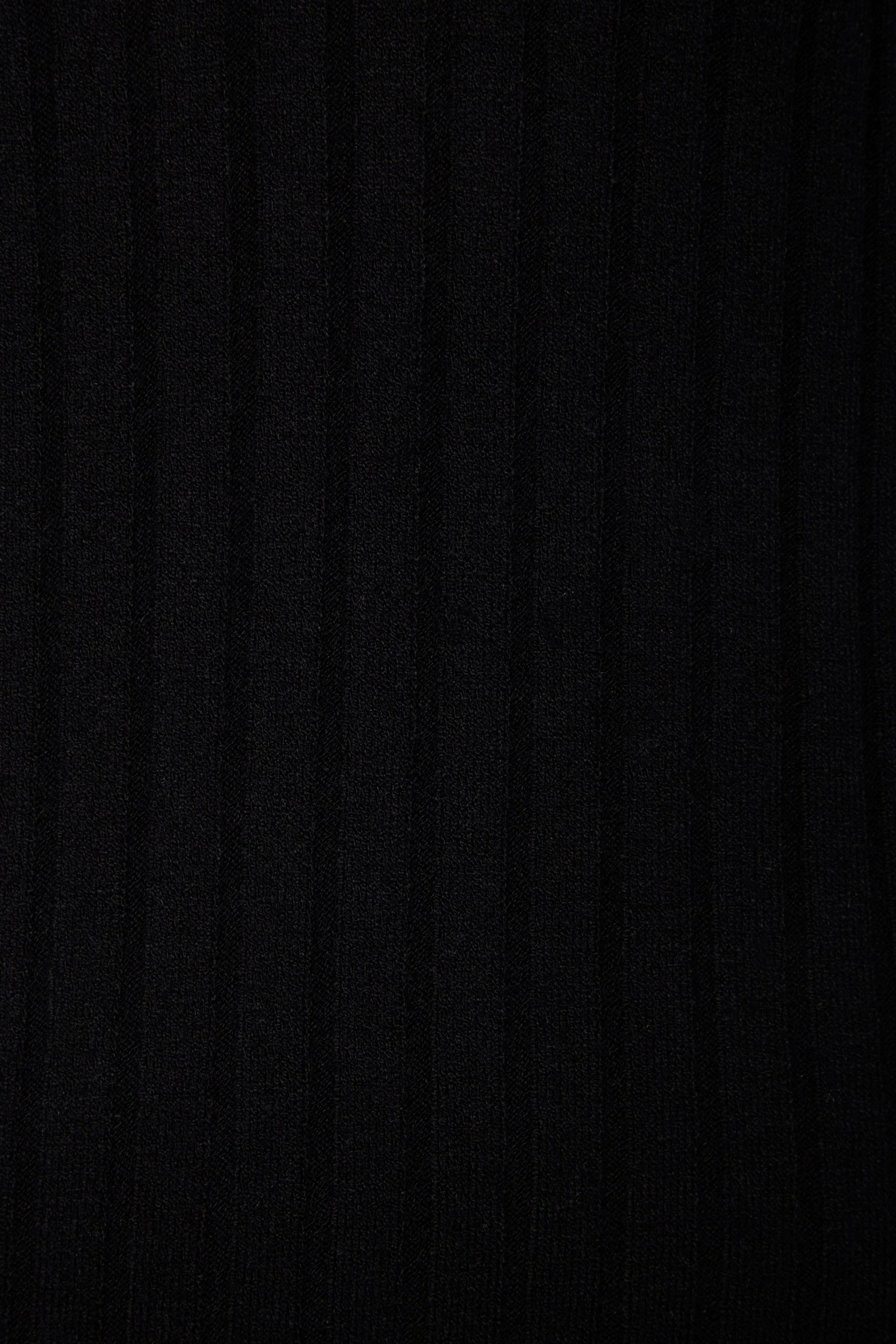 French Connection Gebreide trui met v-hals, loungewear