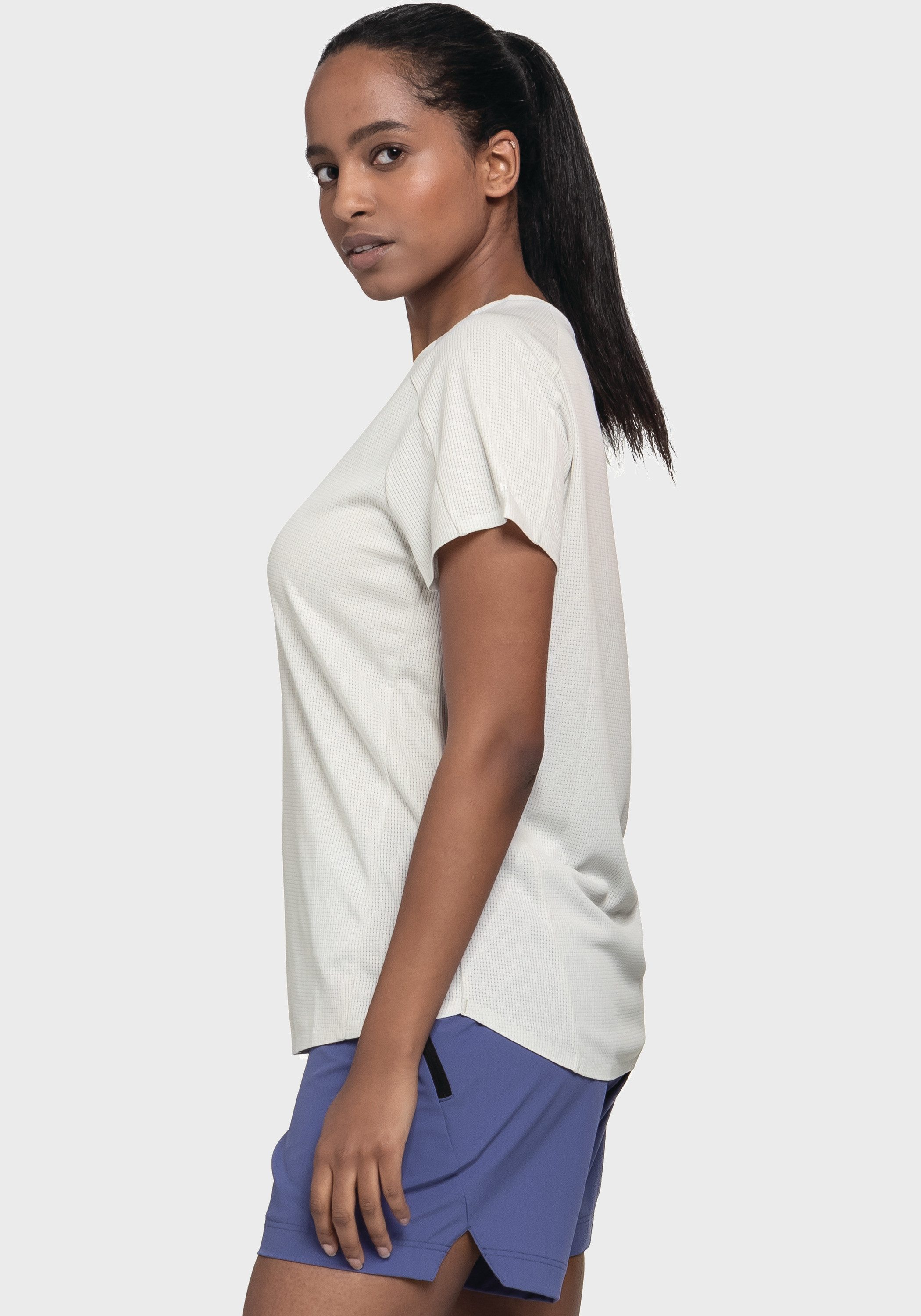 Schöffel Functioneel shirt Hiking T Shirt Style Grunas WMS