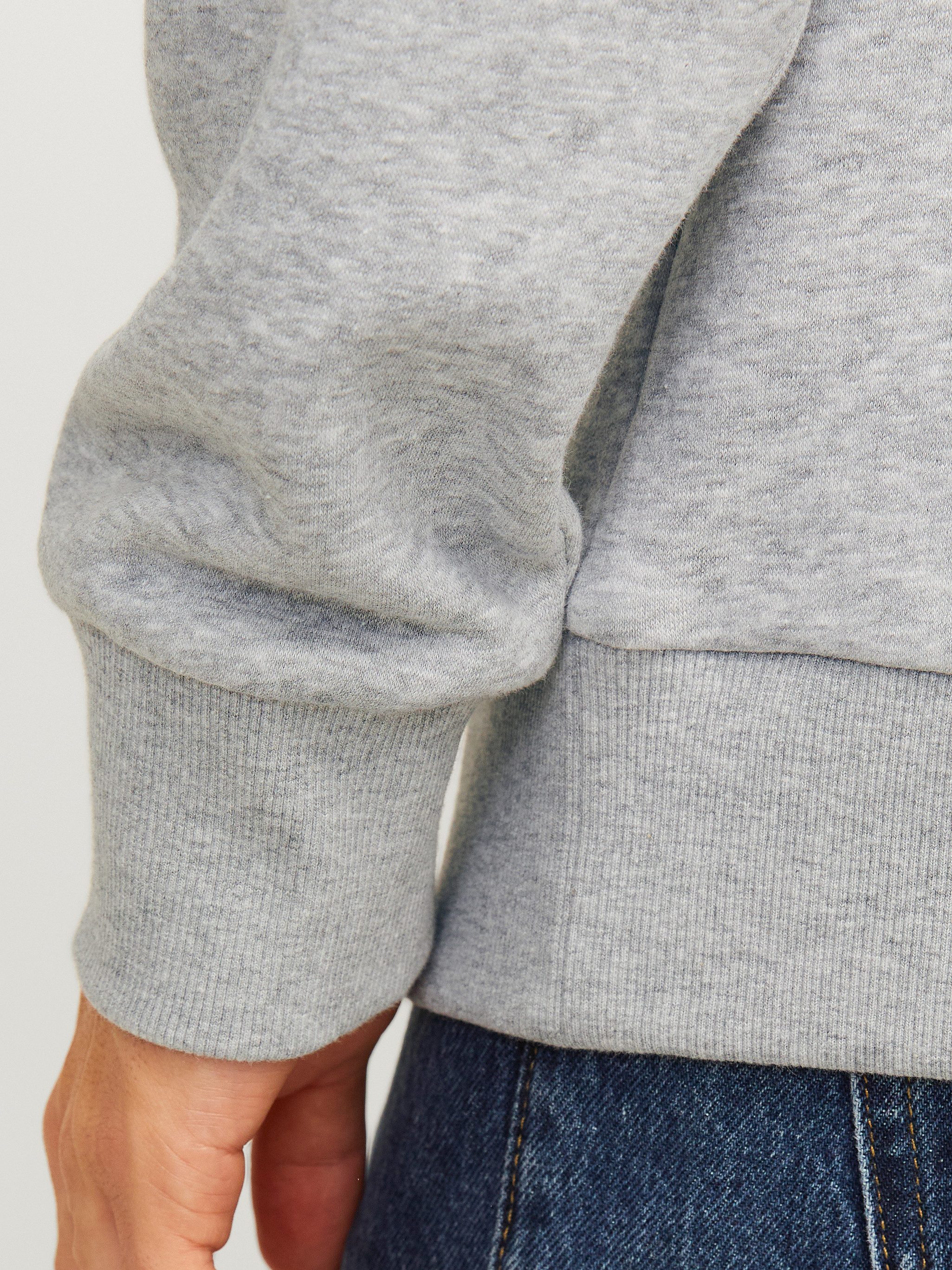 Jack & Jones Sweatshirt JJXMAS JOLLY SWEAT CREW NECK