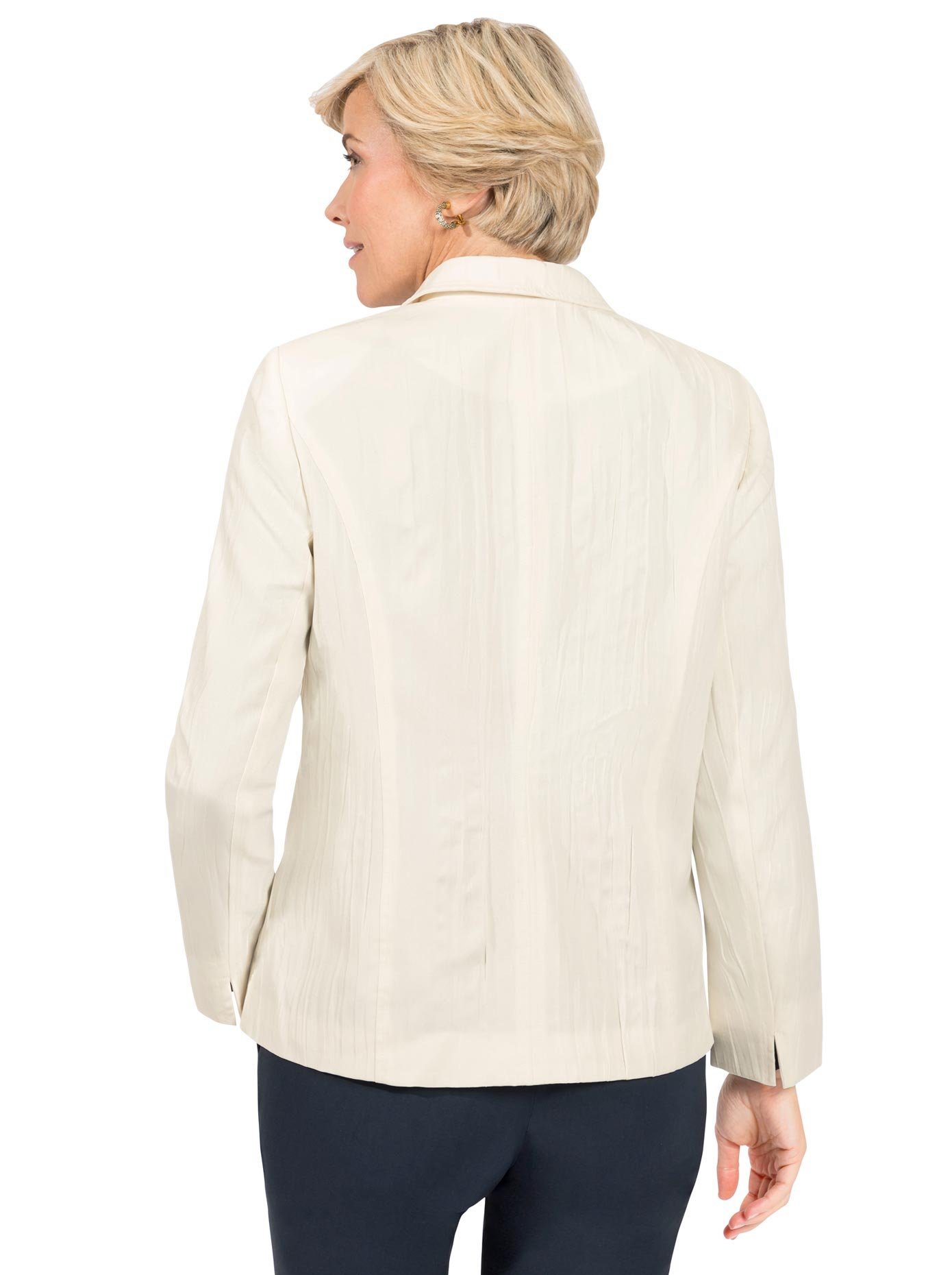 Classic Jasje Blazer