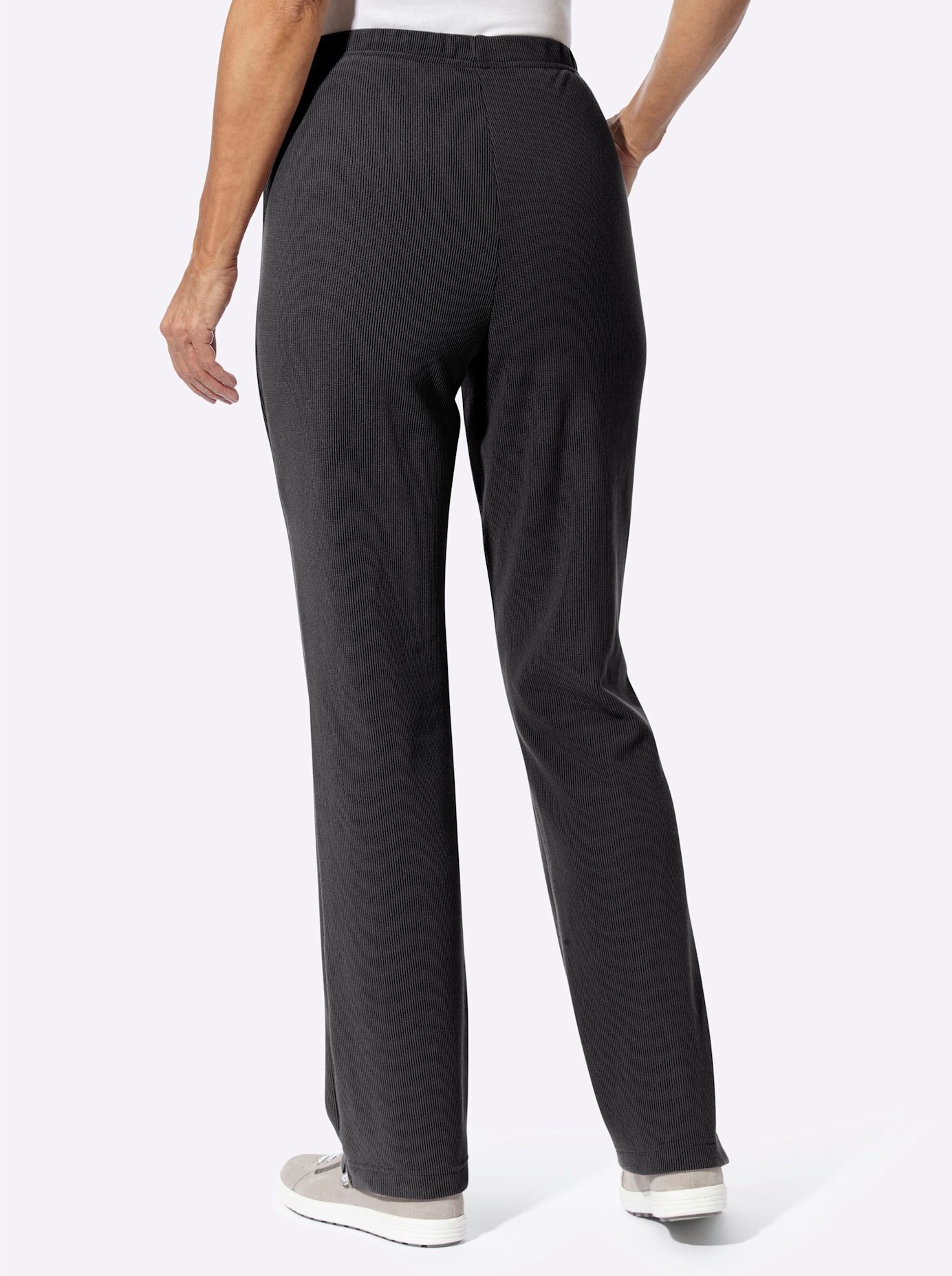 Classic Basics Comfortbroek