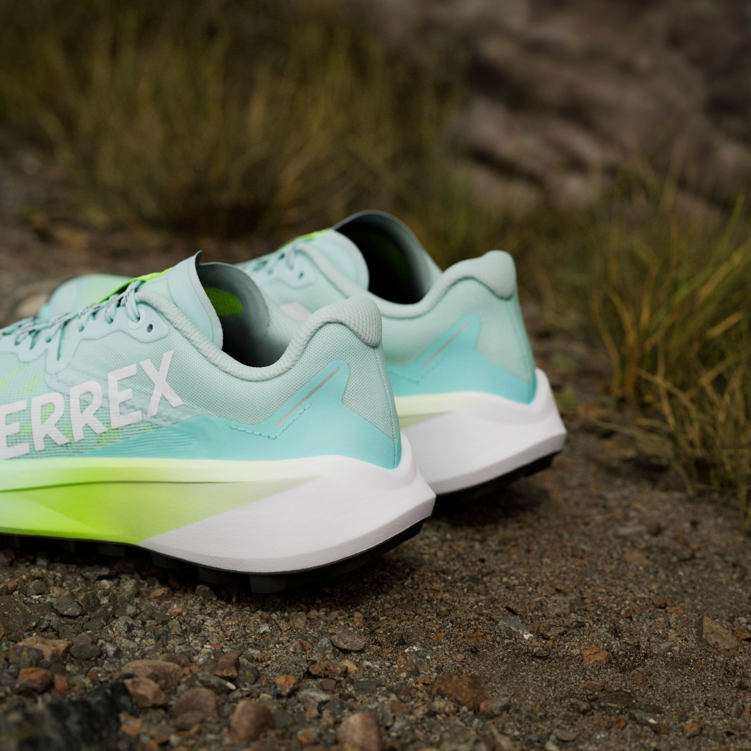 adidas TERREX Trailrunningschoenen TERREX AGRAVIC 3 TRAILRUNNING
