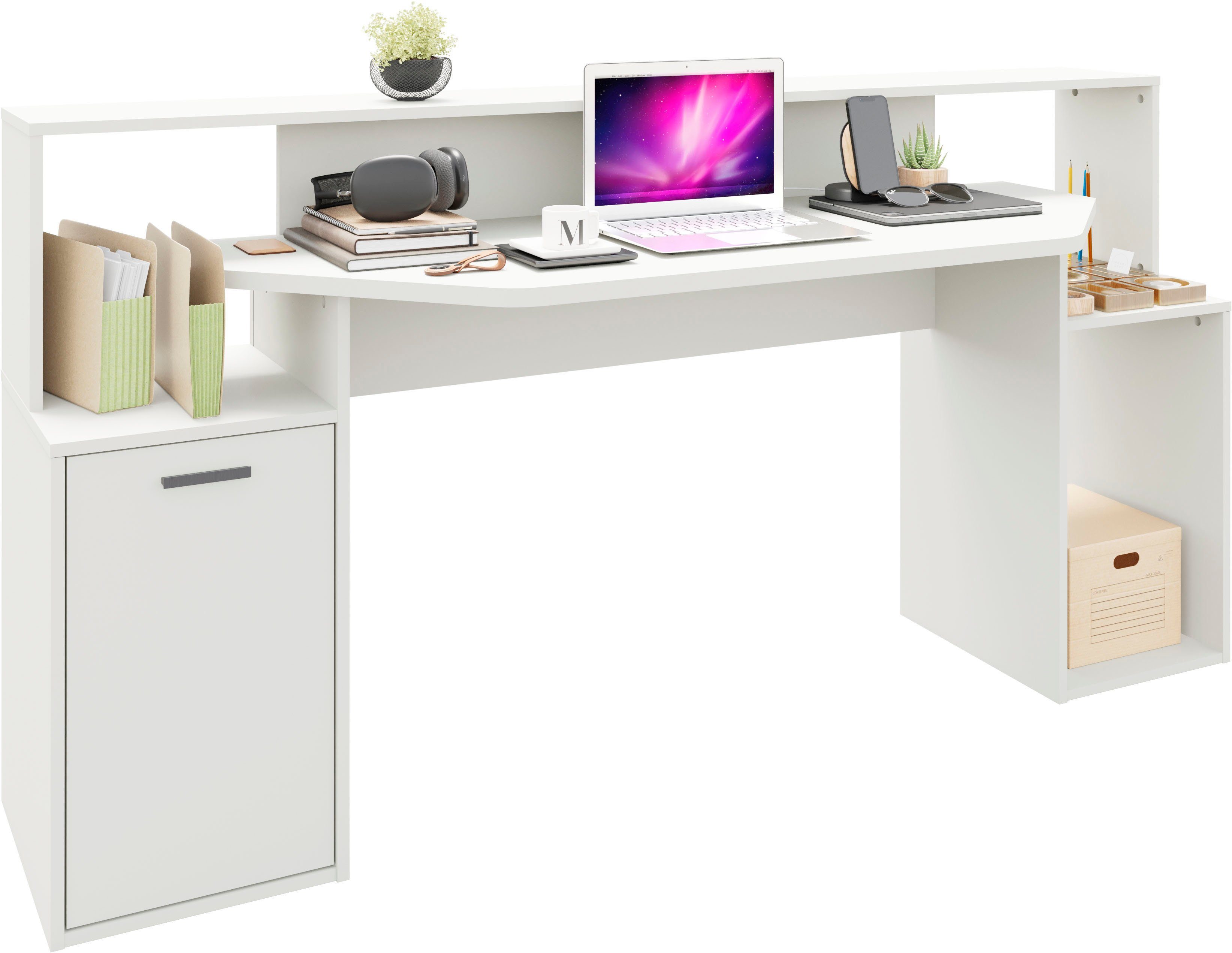 FMD Bureau Zocker 3