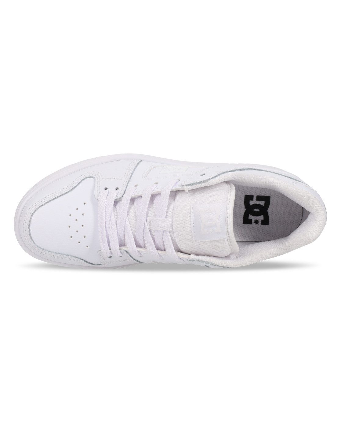 DC Shoes Sneakers Manteca 4 Platform