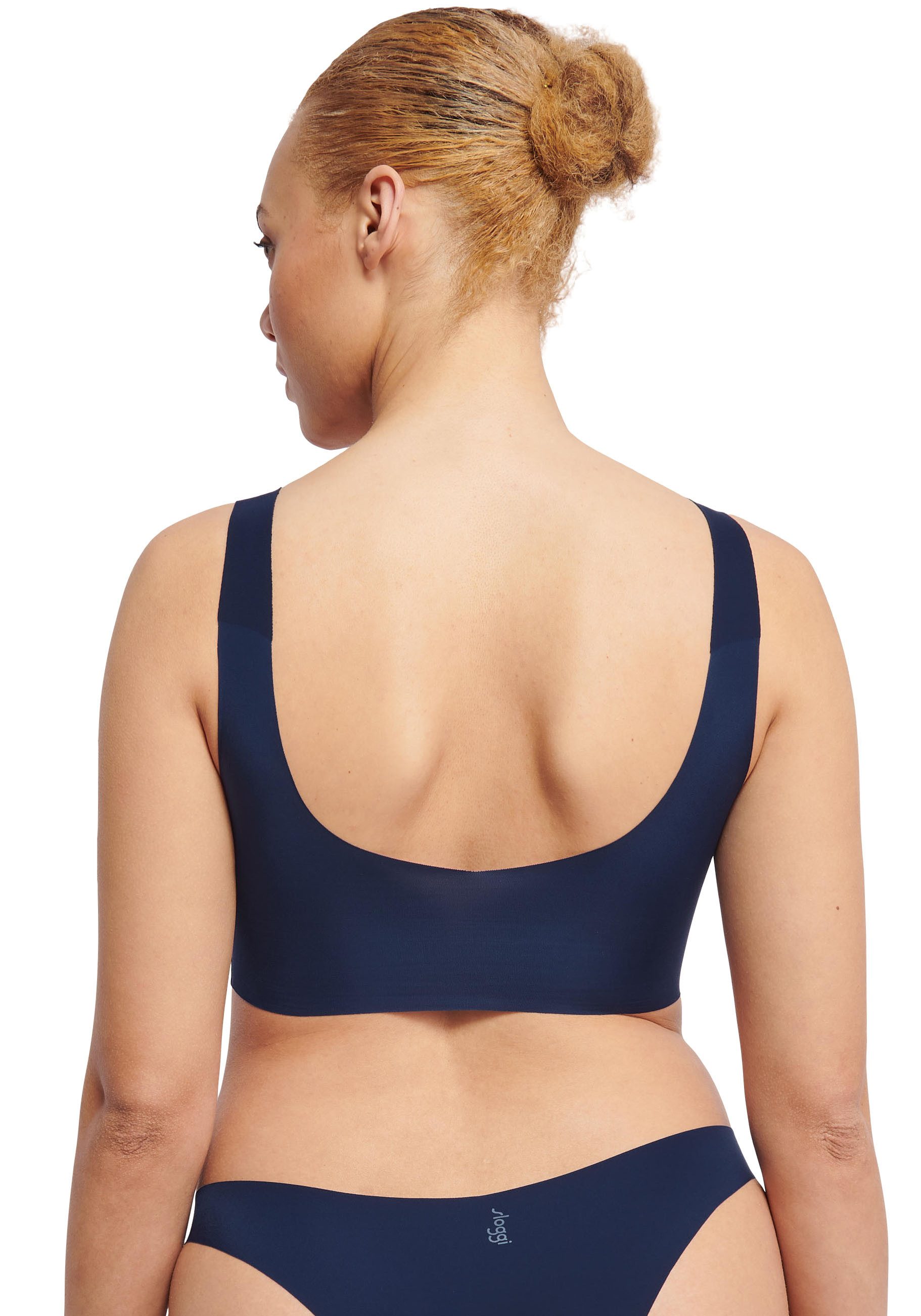 Sloggi Bustier ZERO Feel 2.0 Top naadloos en onzichtbaar