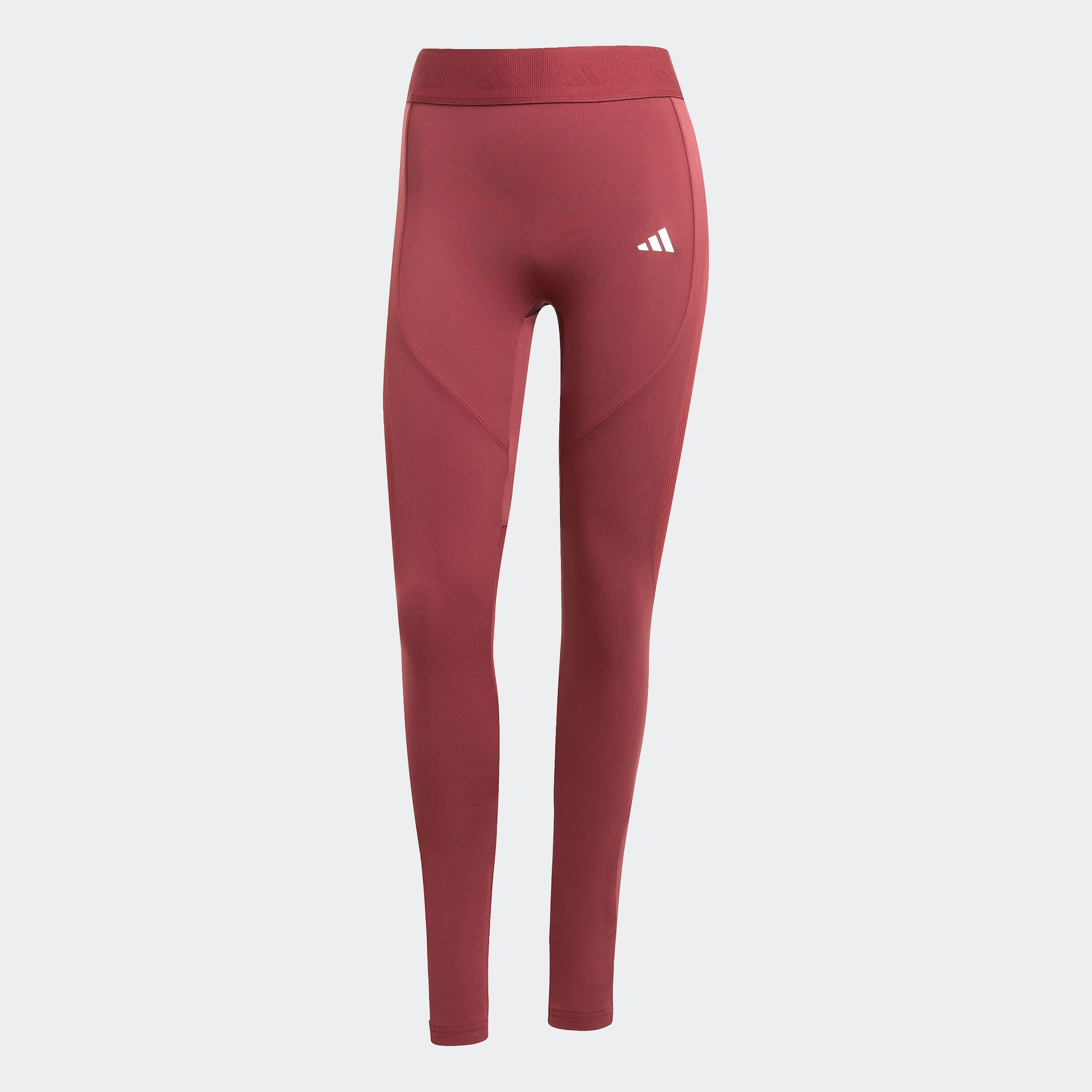 adidas Performance Trainingstights HYGLM 1/1 L Q1 (1-delig)