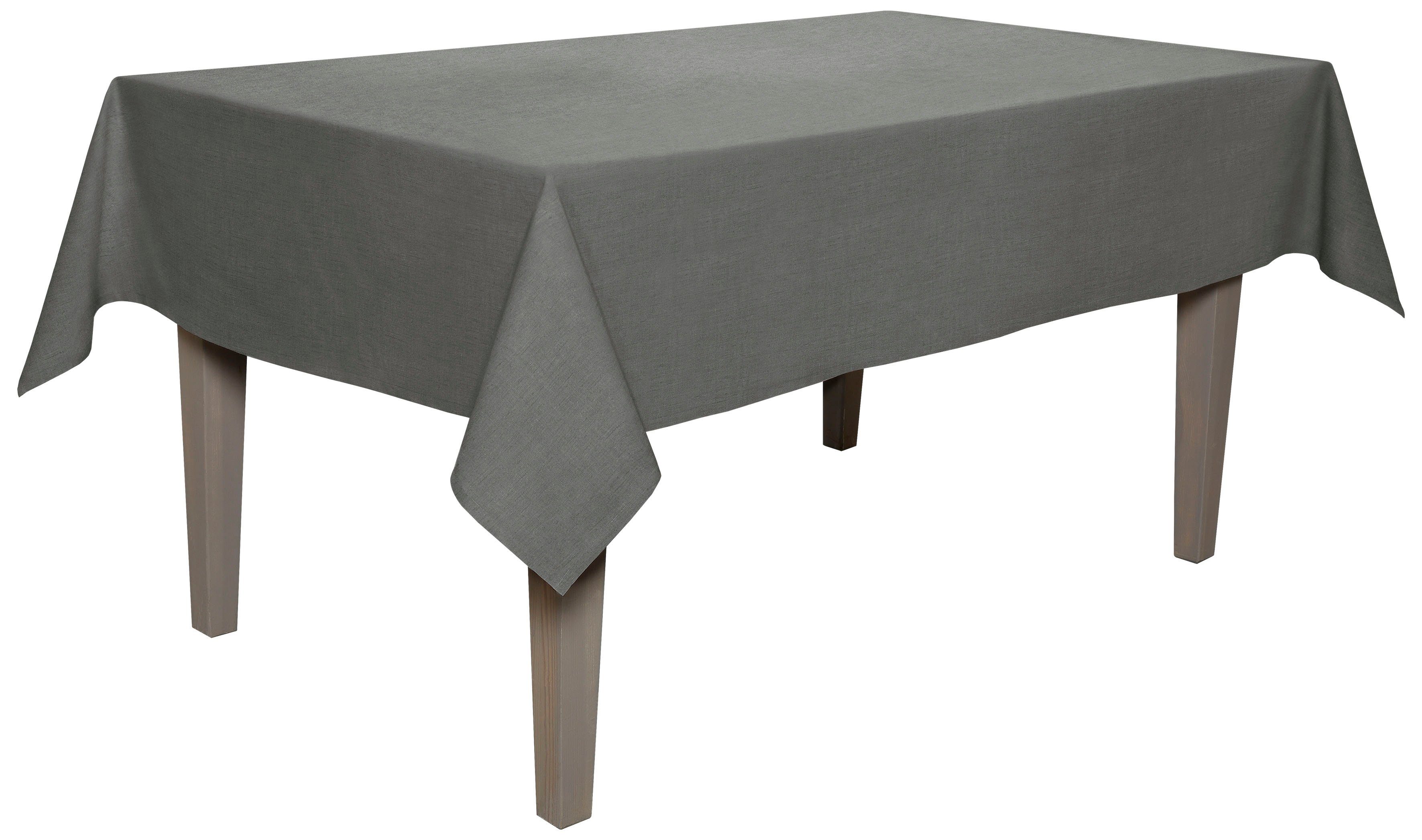 Home affaire Sprei Melli sprei, foulard in landhuisstijl, voor kinderen en volwassenen