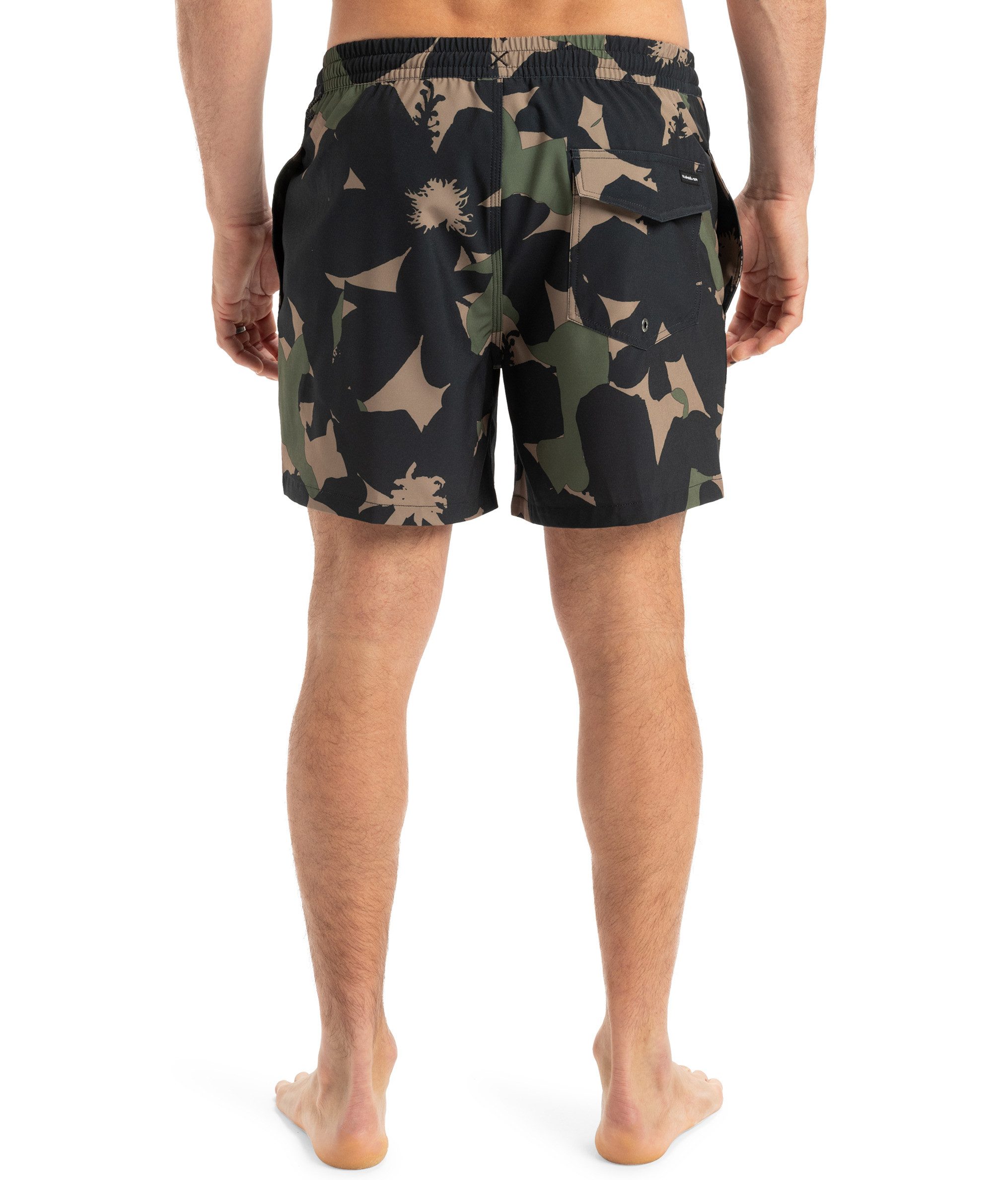 Quiksilver Zwemshort