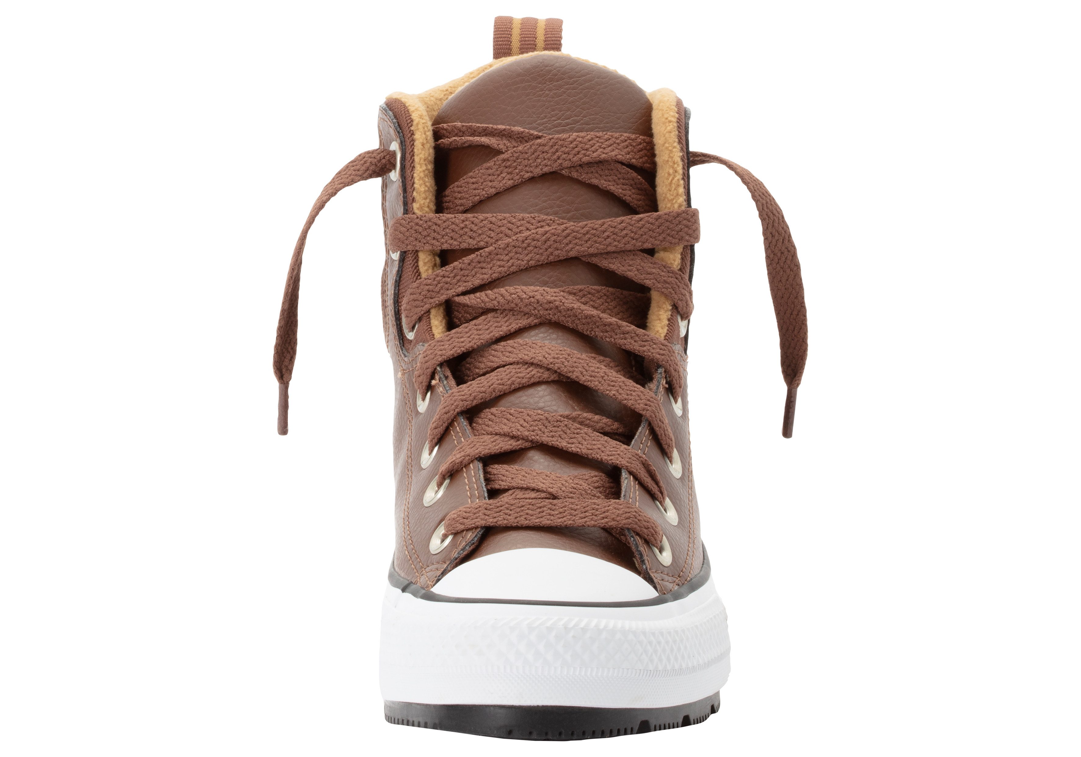 Converse Sneakers CHUCK TAYLOR ALL STAR BERKSHIRE BOOT WATER-REPELLENT