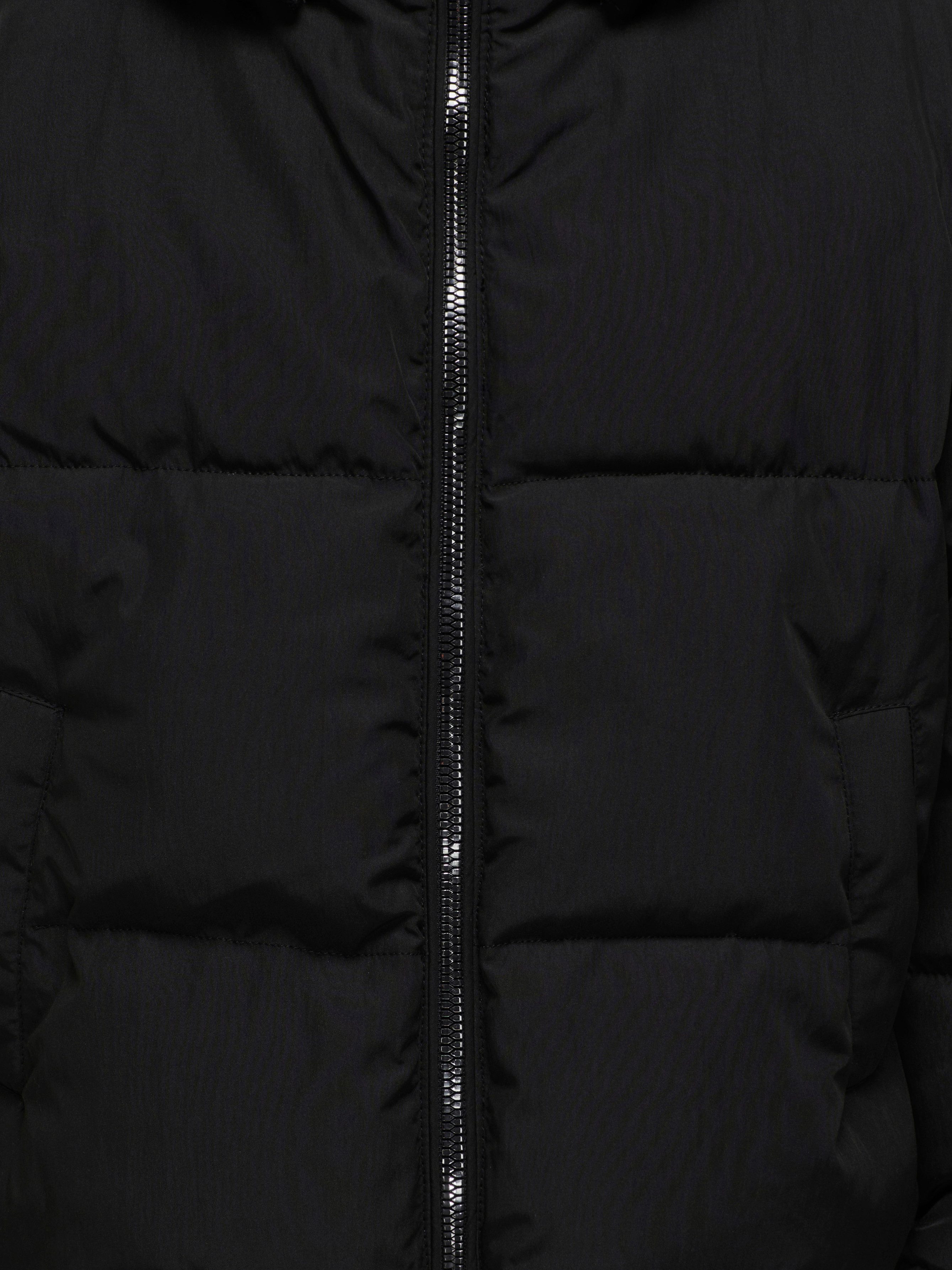 KIDS ONLY Gewatteerde jas KOGDOLLY SHORT PUFFER JACKET OTW