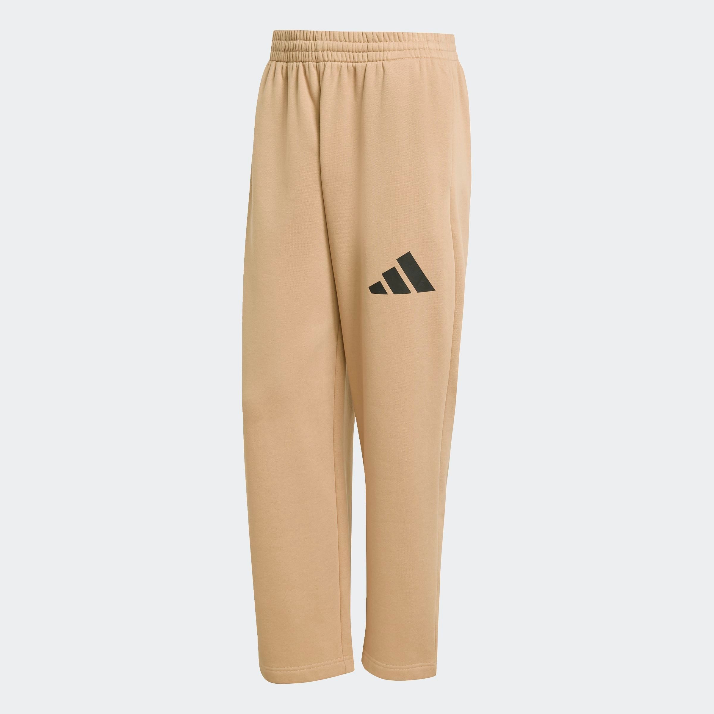 adidas Sportswear Sportbroek M WIDE PANT FL (1-delig)