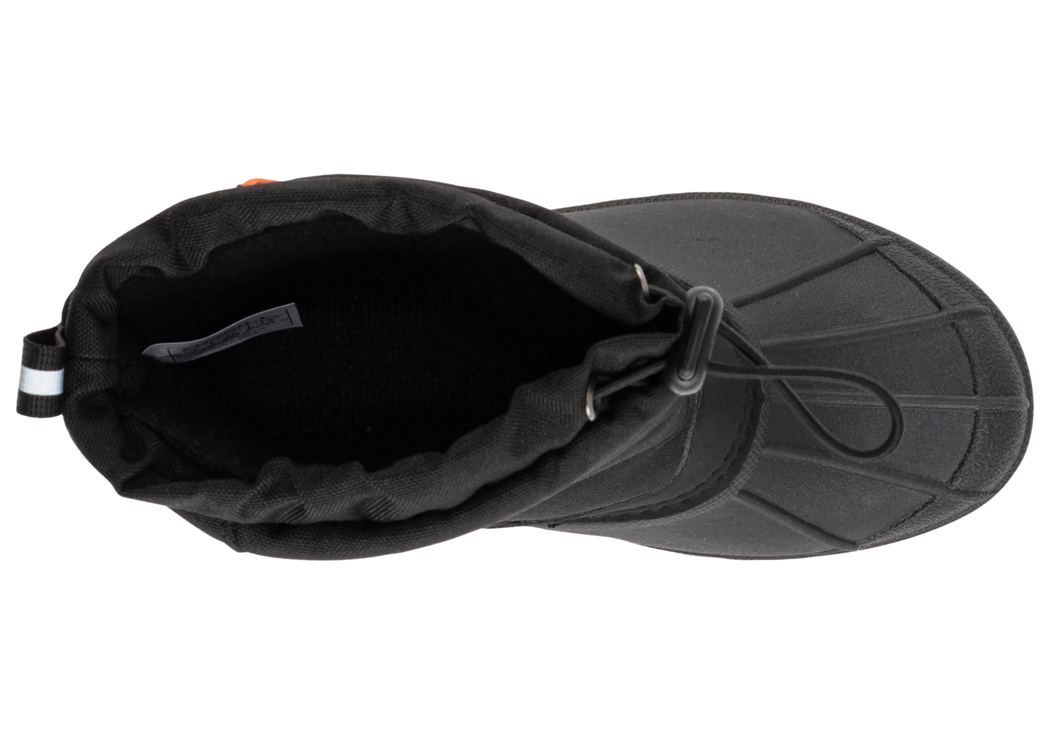 O'Neill Boots zonder sluiting YAVA HIGH JR Winterlaarzen, snowboots, winterschoenen