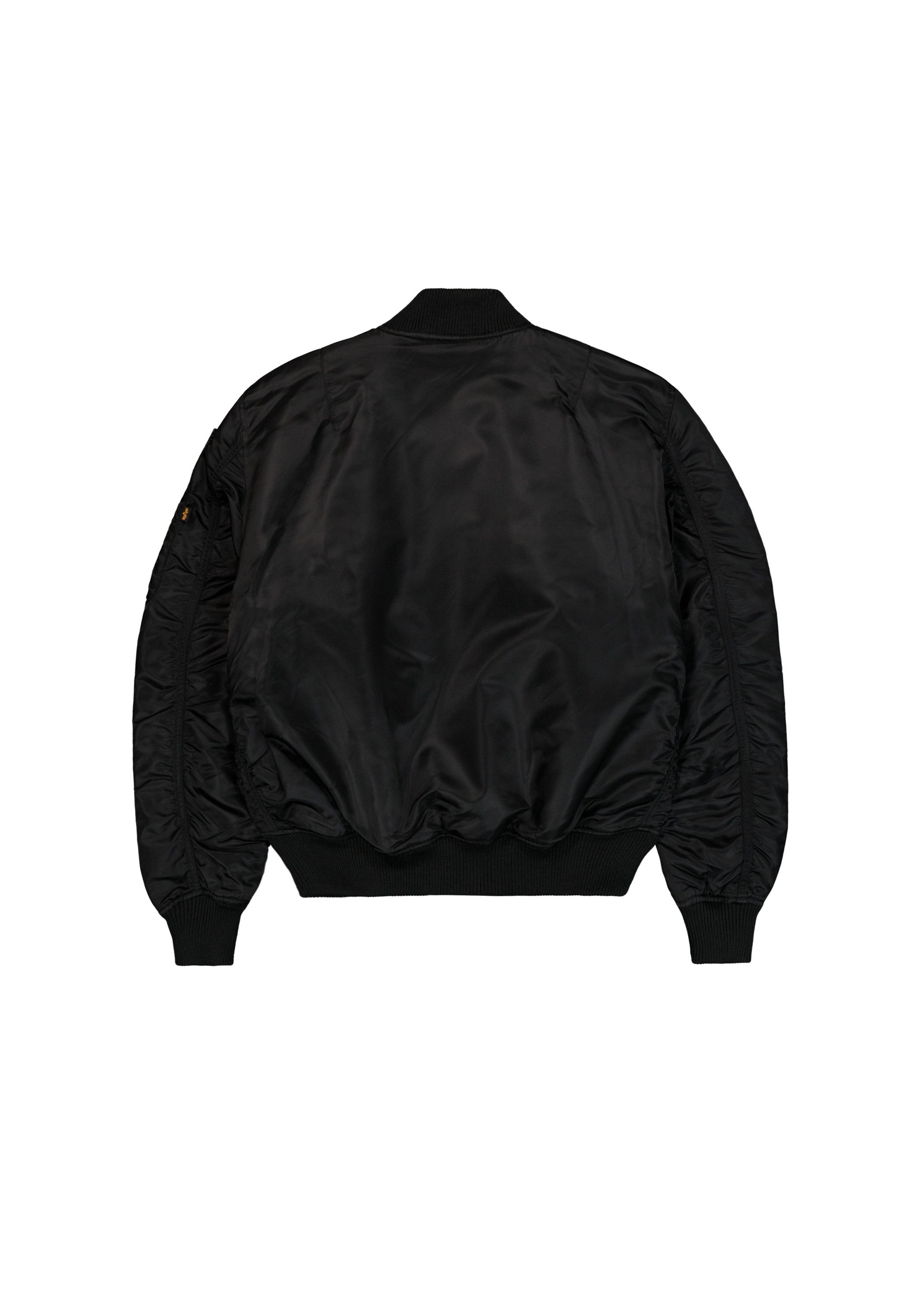 Alpha Industries Bomberjack Alpha Industries Men - Bomber Jackets MA-1 VF Vintage Fit NASA