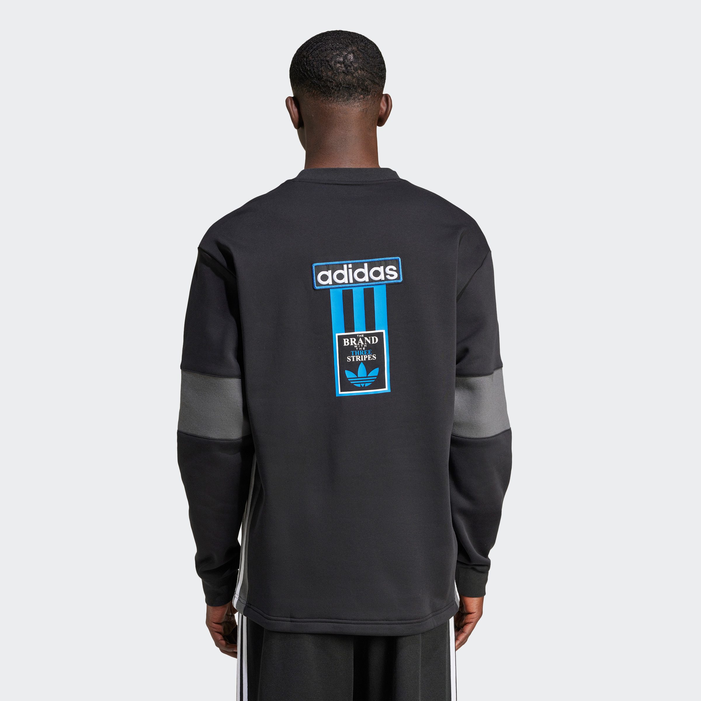 adidas Originals Sweatshirt ADIBREAK CREW