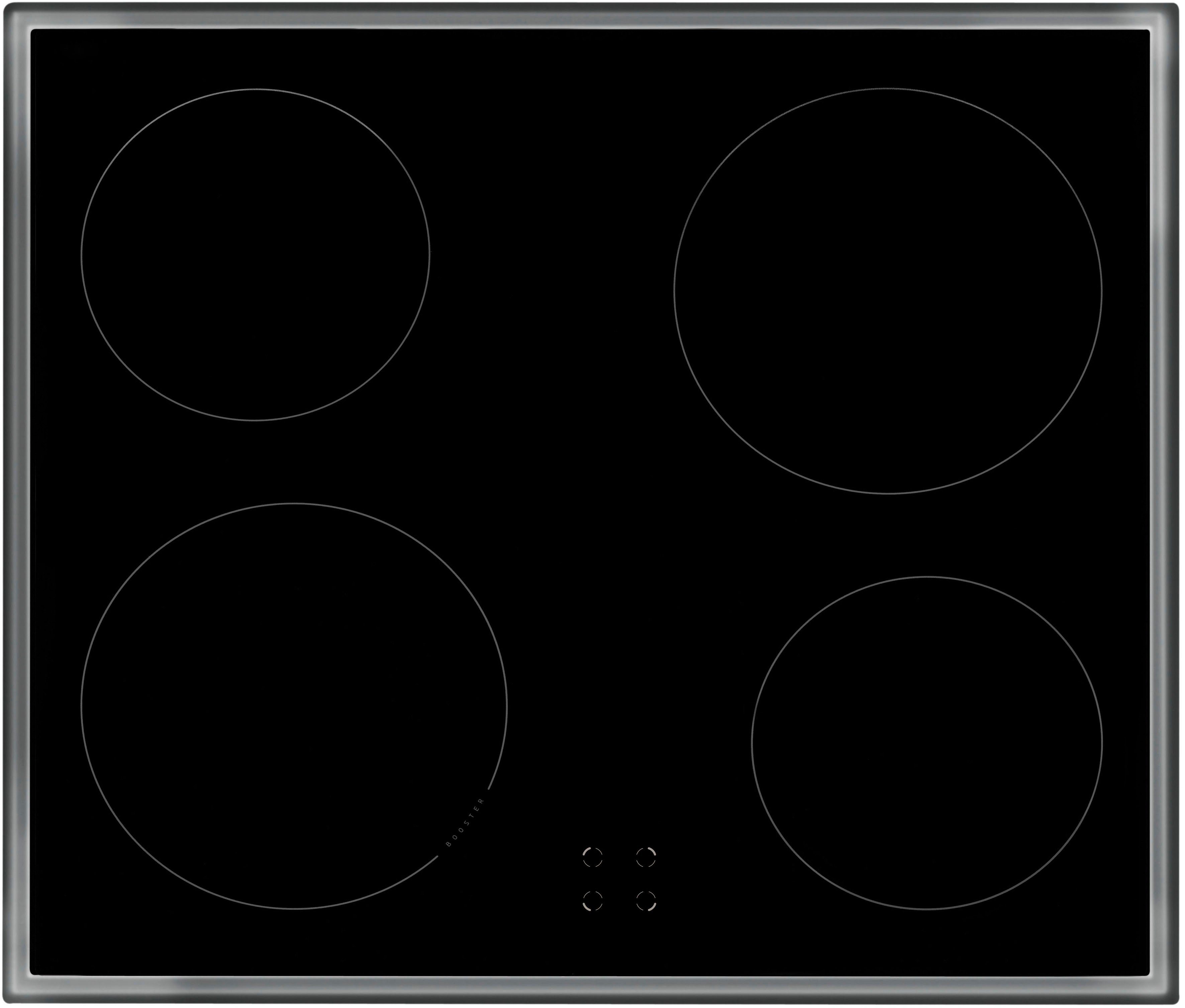 Amica Inbouw inductie fornuisset EHI 12919 E