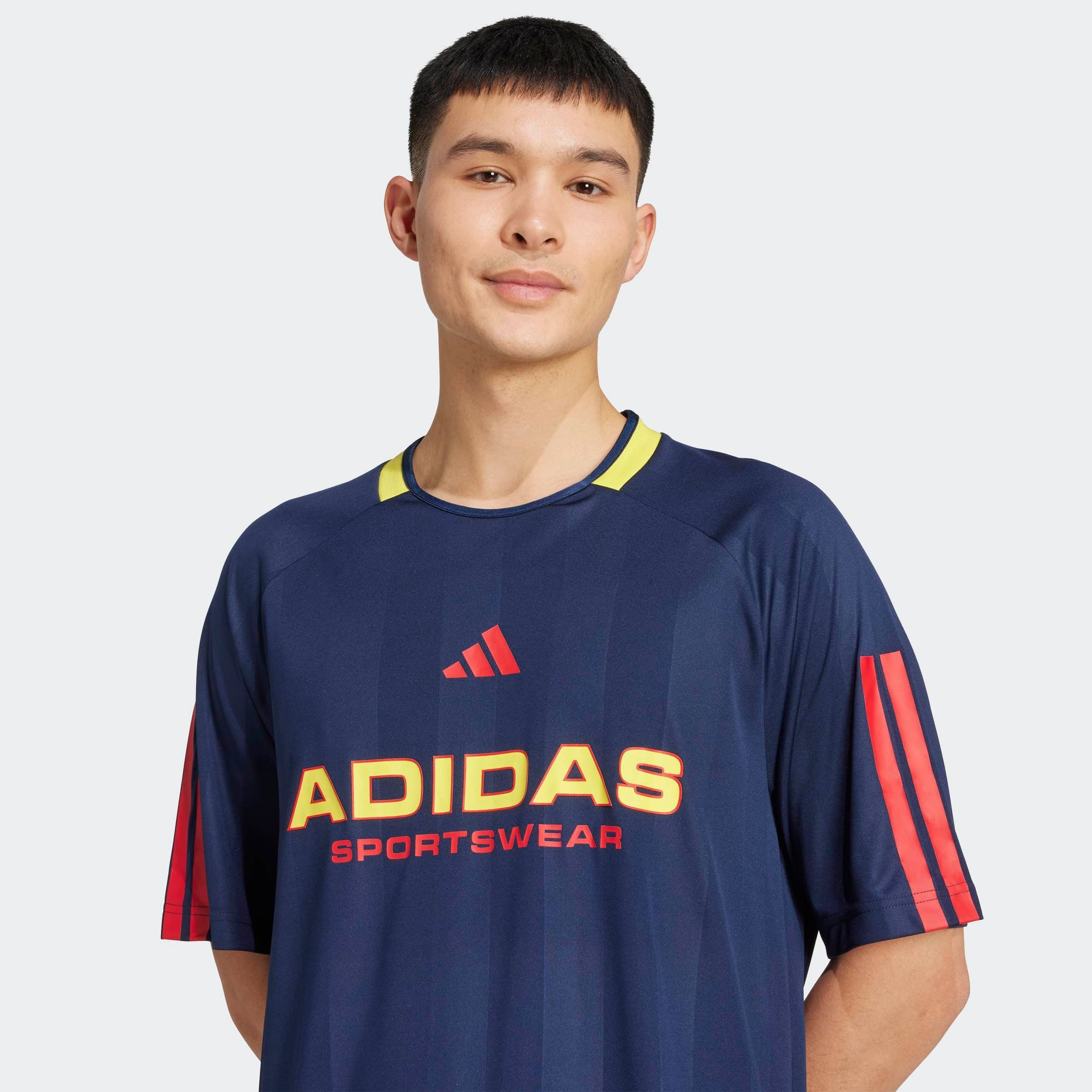 adidas Sportswear T-shirt M TIRO JERSEY